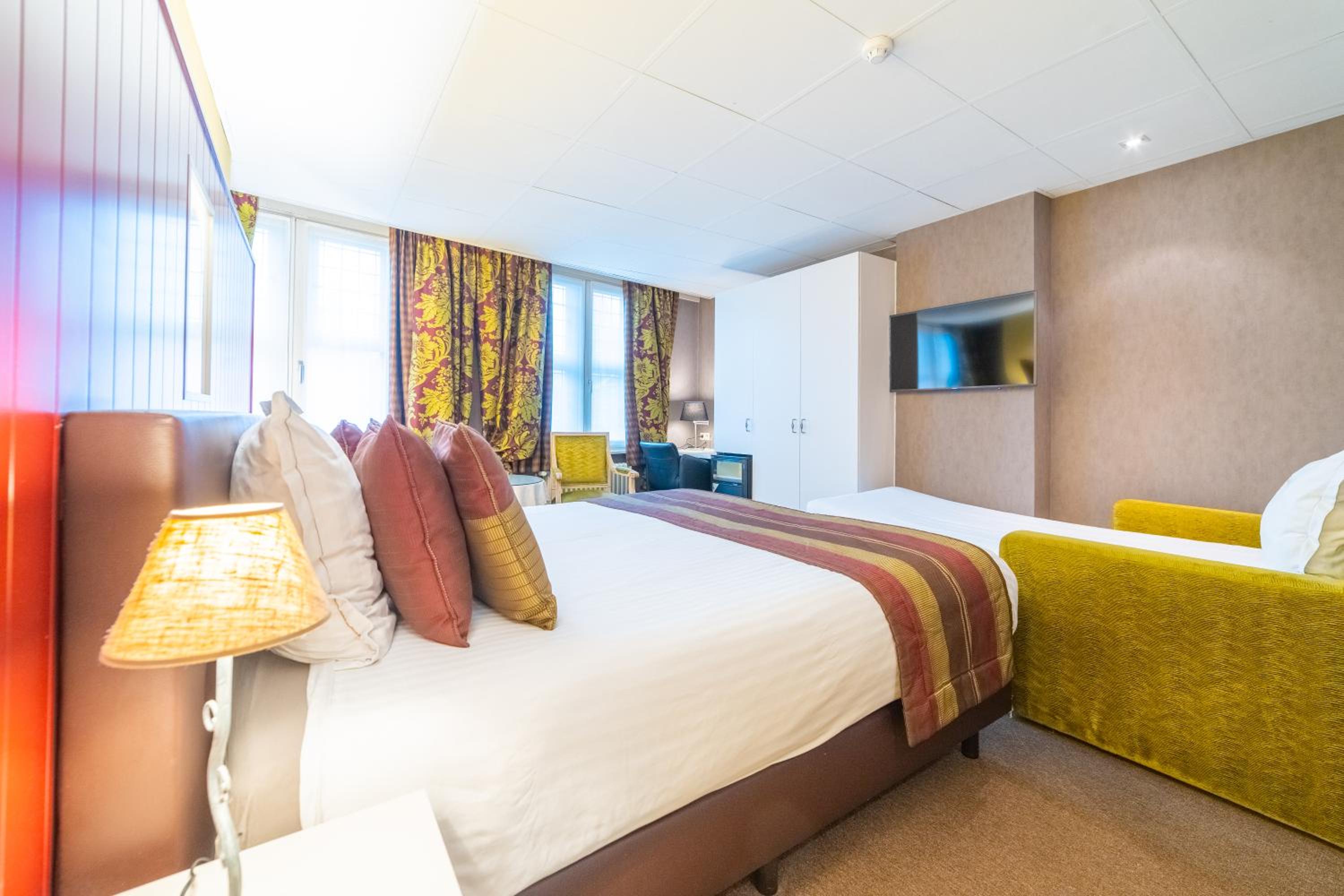 Triple Room photo 1