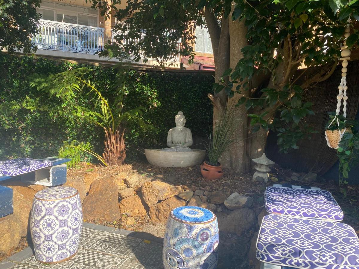 Zen Garden Apartment photo 2