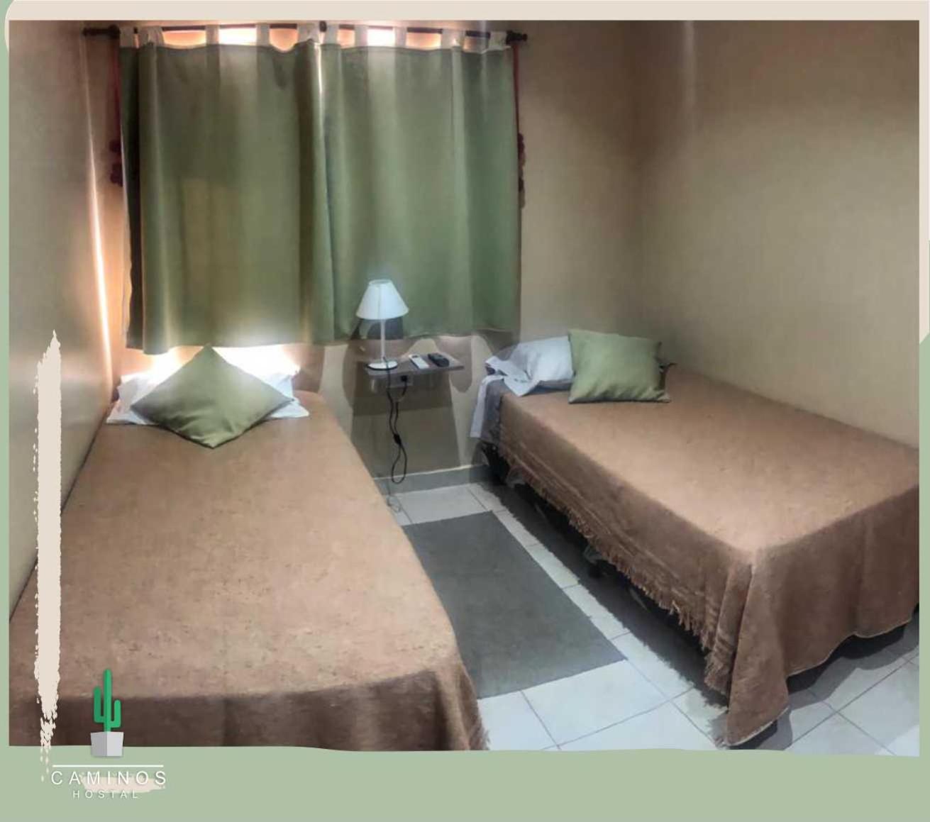 Twin Room photo 2