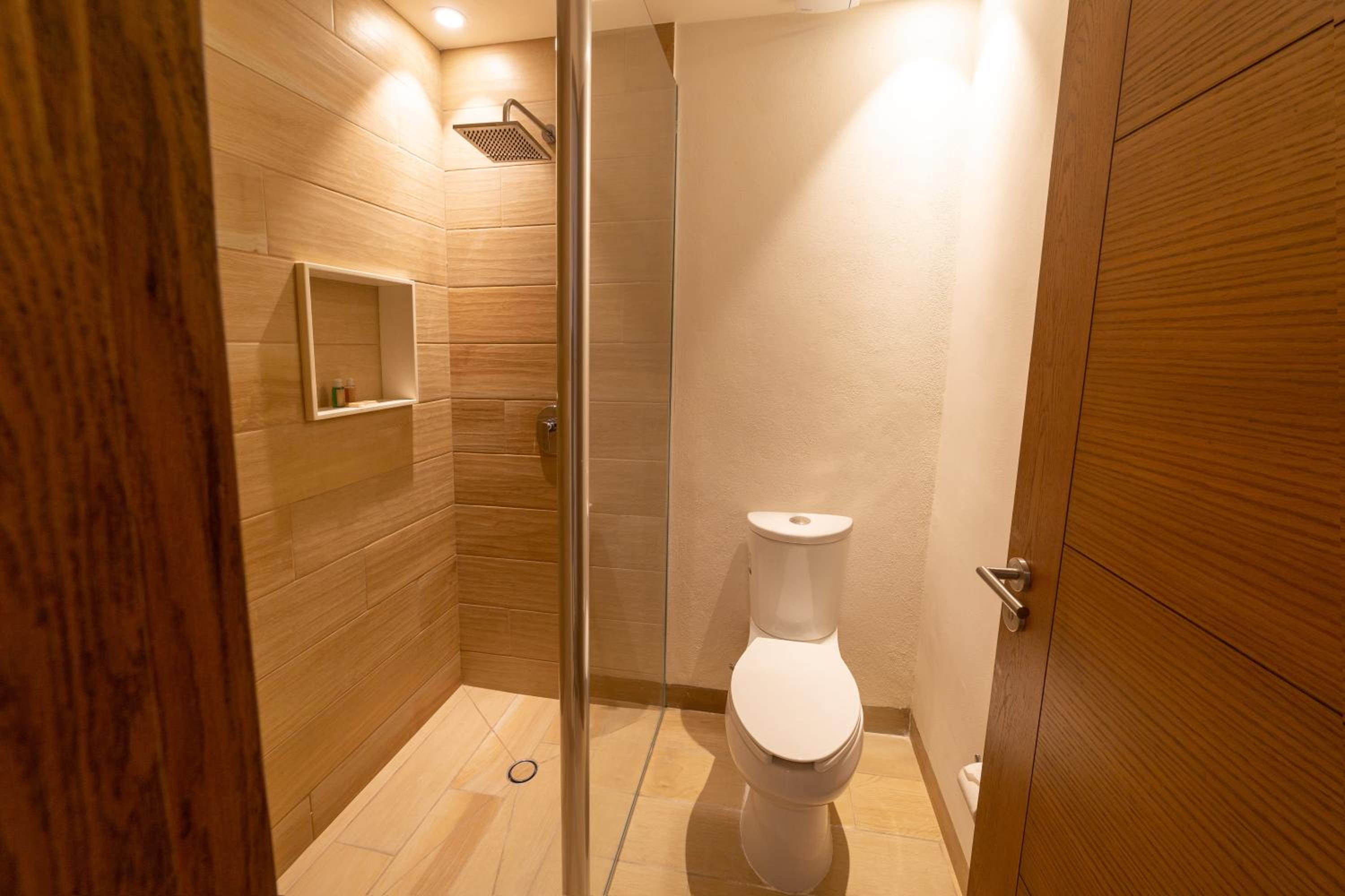 One-Bedroom Suite - Photo 10