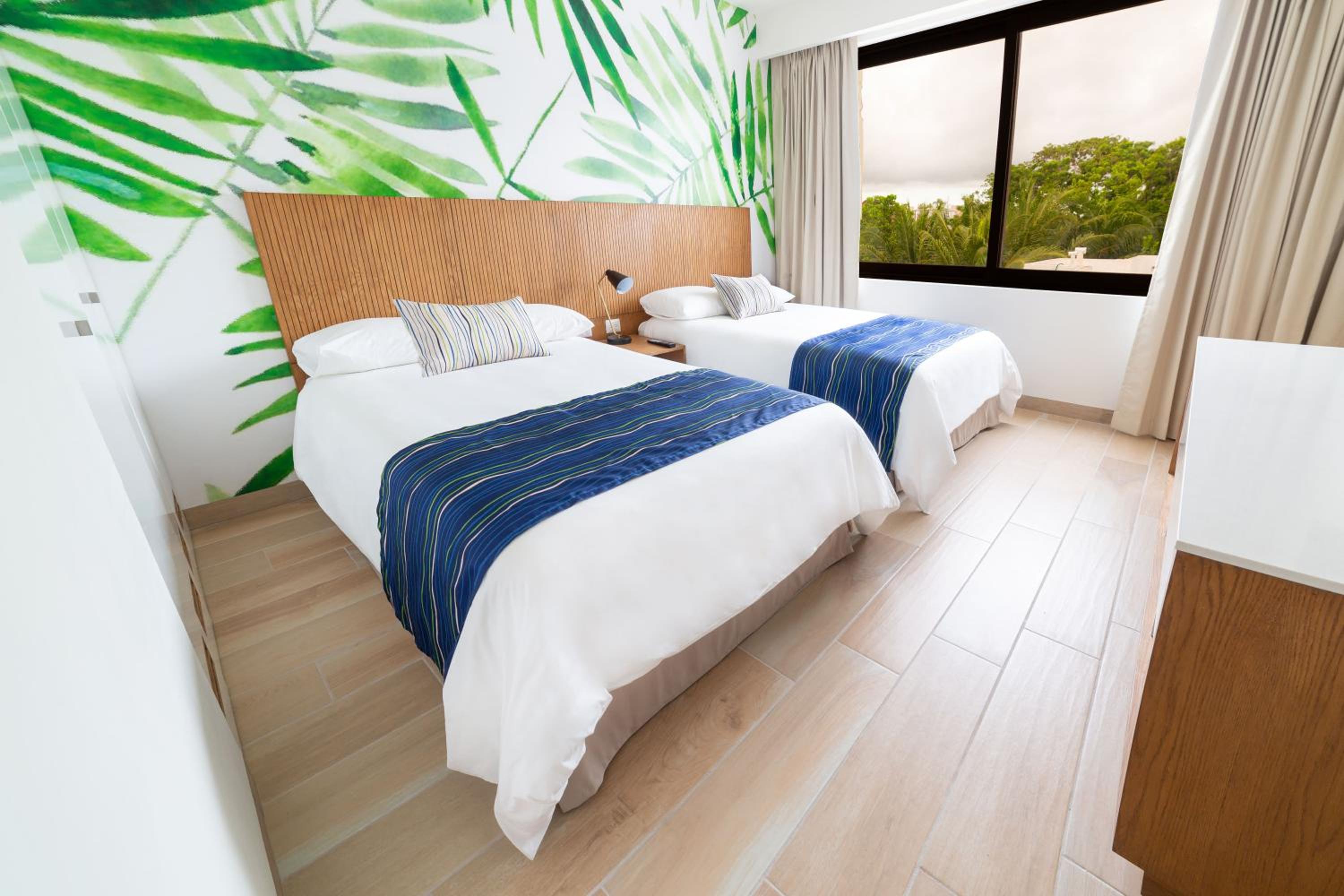 Standard Double Suite - Photo 5