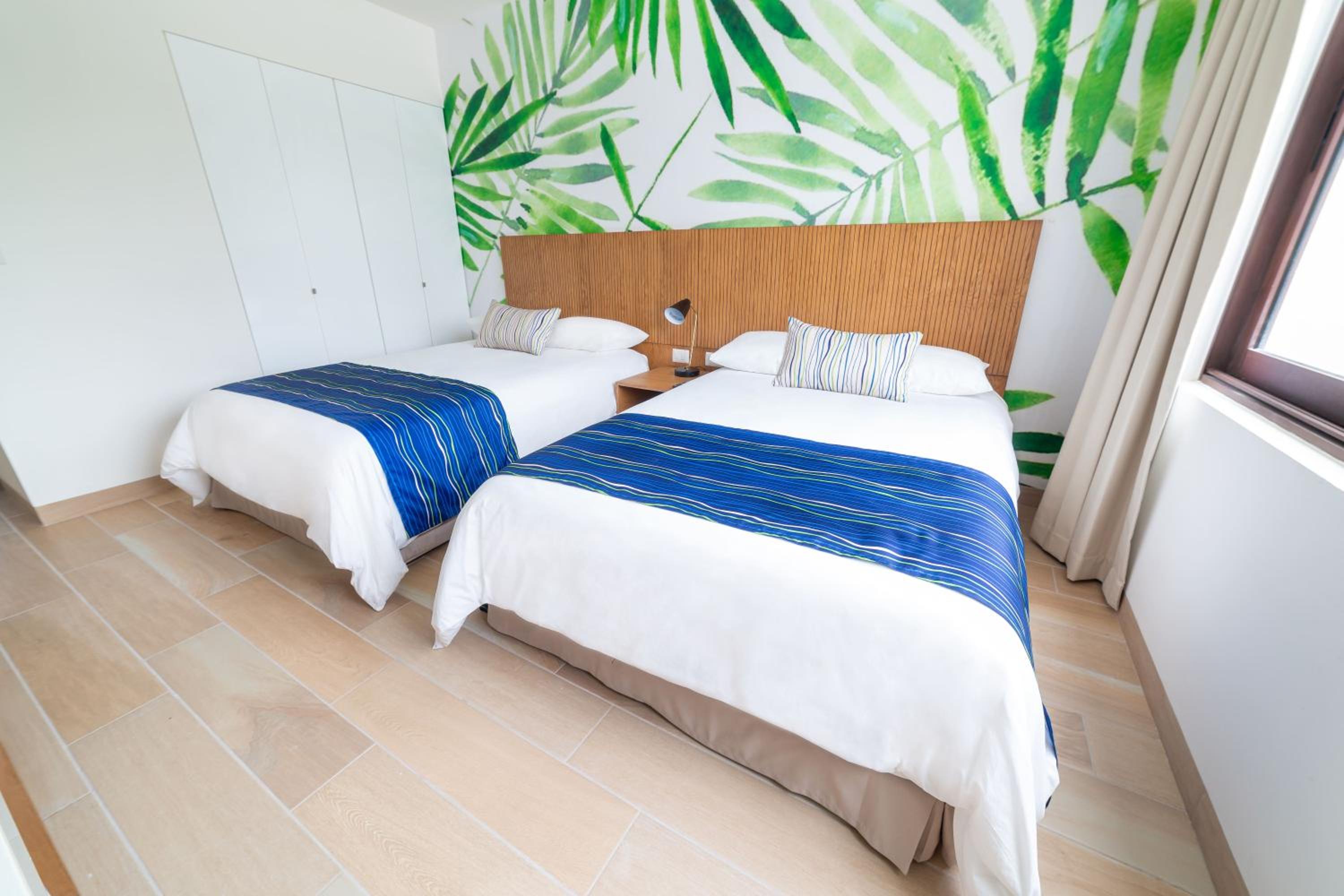 Standard Double Suite - Photo 1