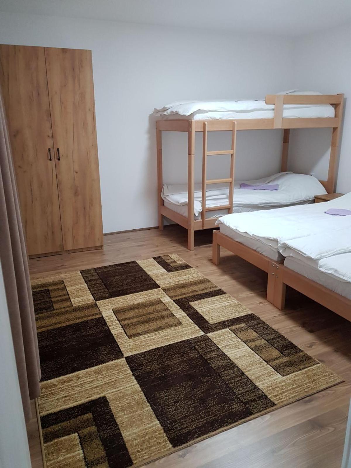 Apartment with Terrace photo 1