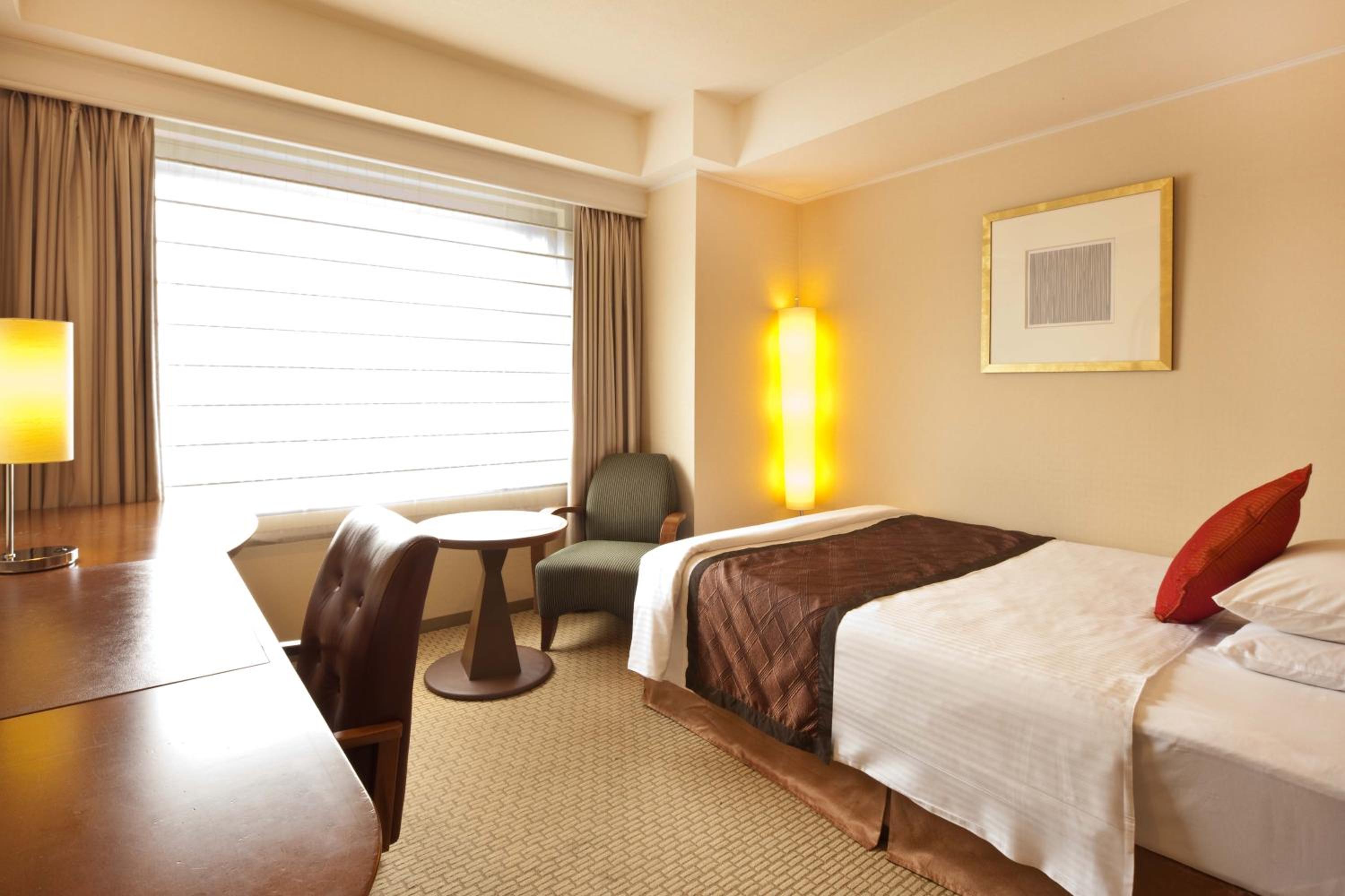 Single Room photo 1