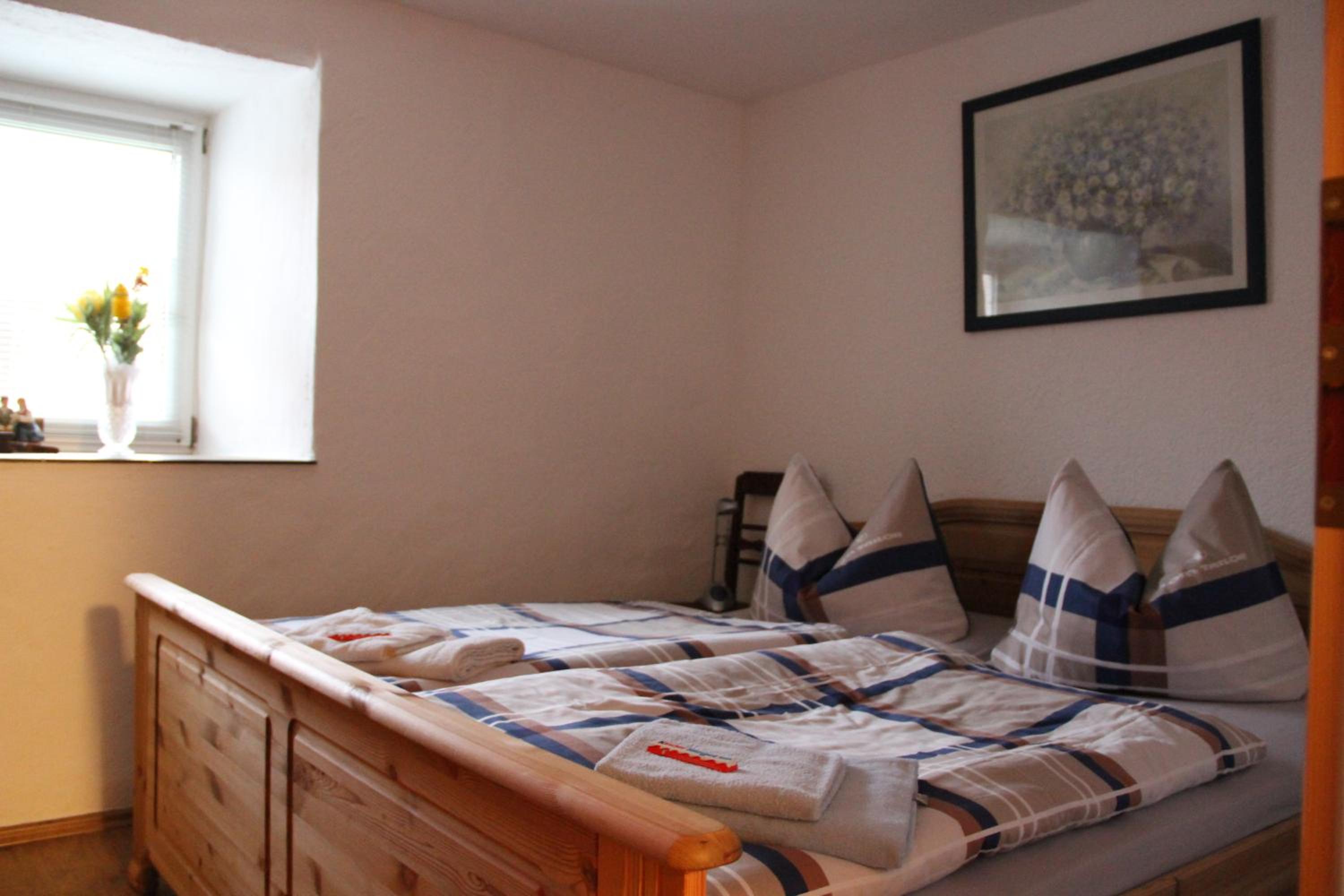 Two-Bedroom House photo 1