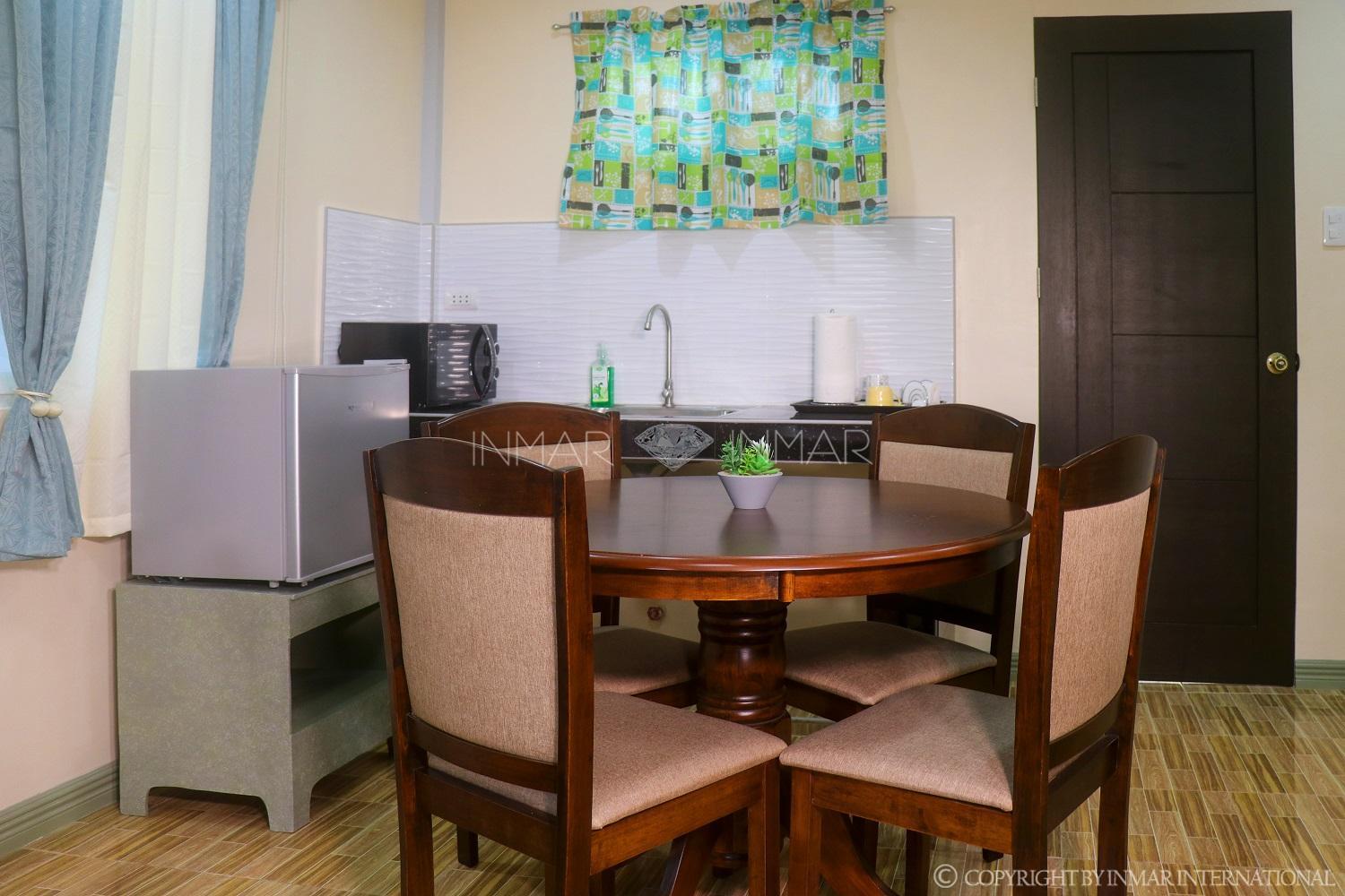 Standard Apartment photo 3