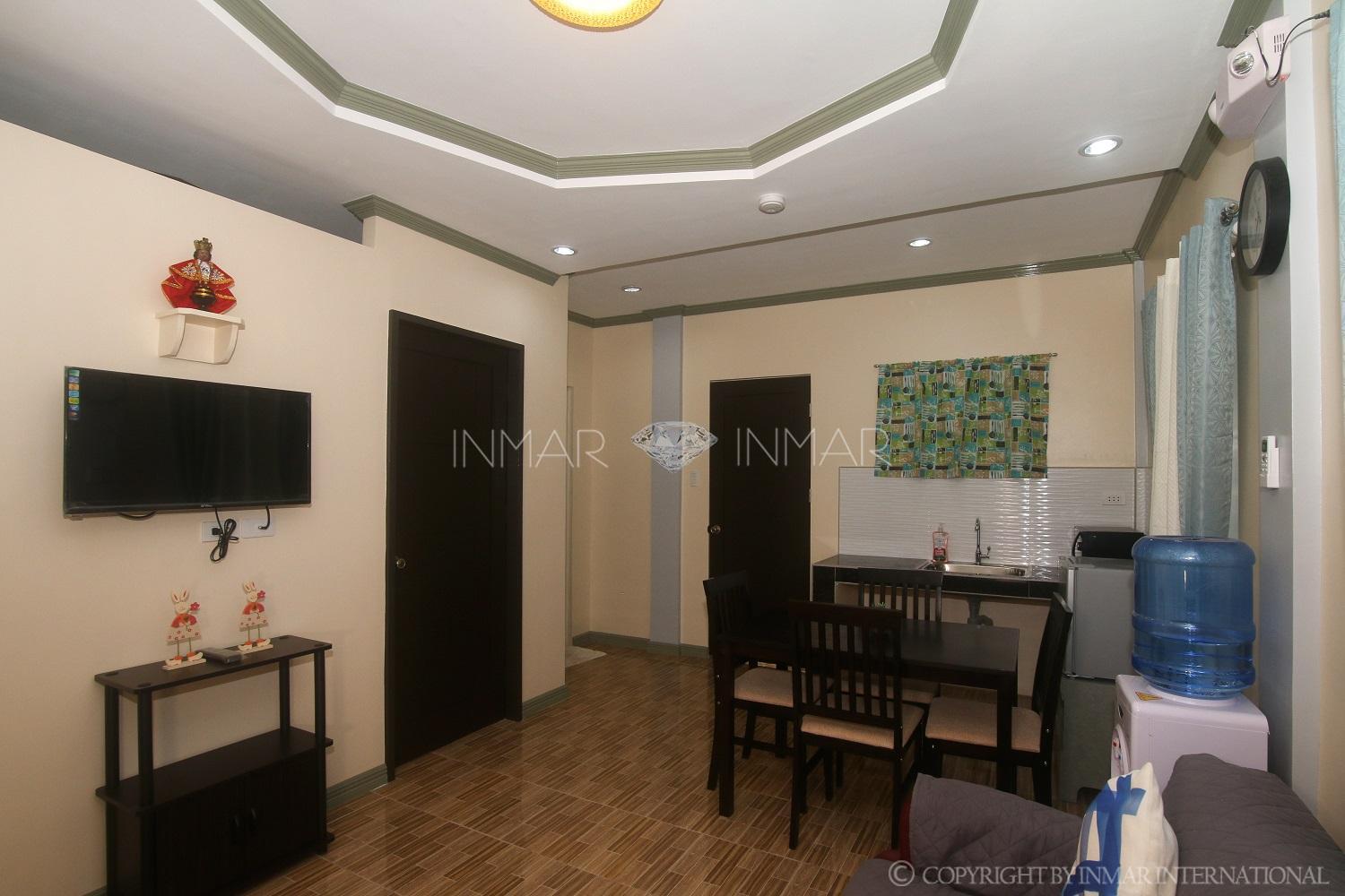 Deluxe Apartment photo 1