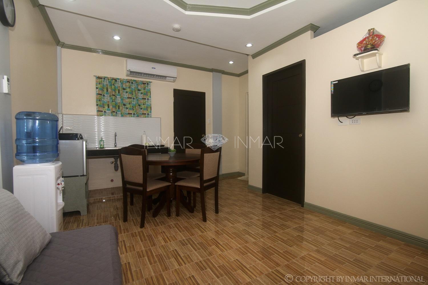 Apartment with Garden View photo 1