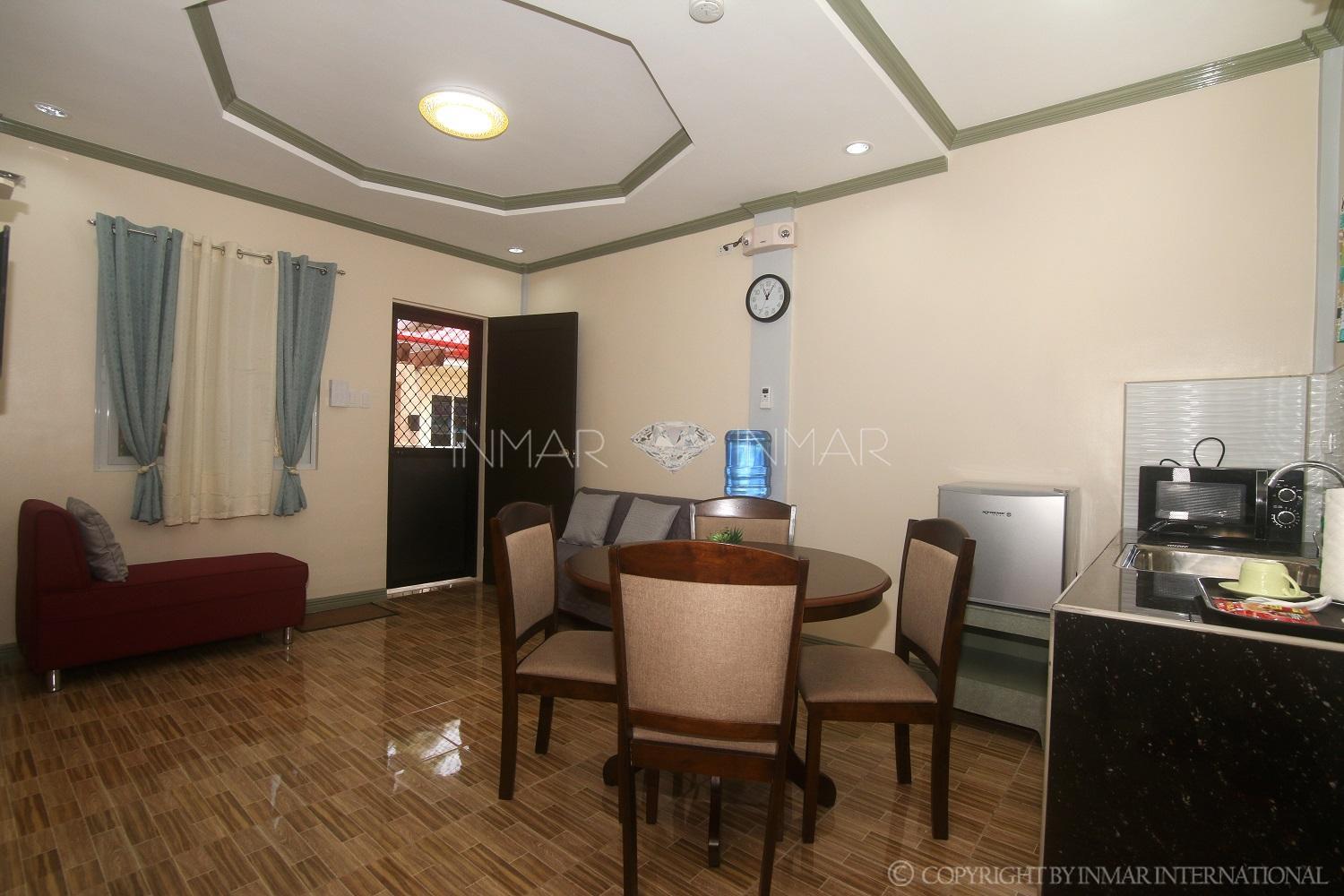 Apartment with Garden View photo 3