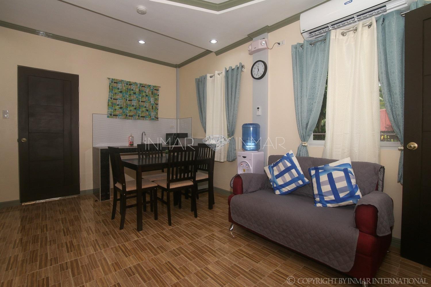 Deluxe Apartment photo 3