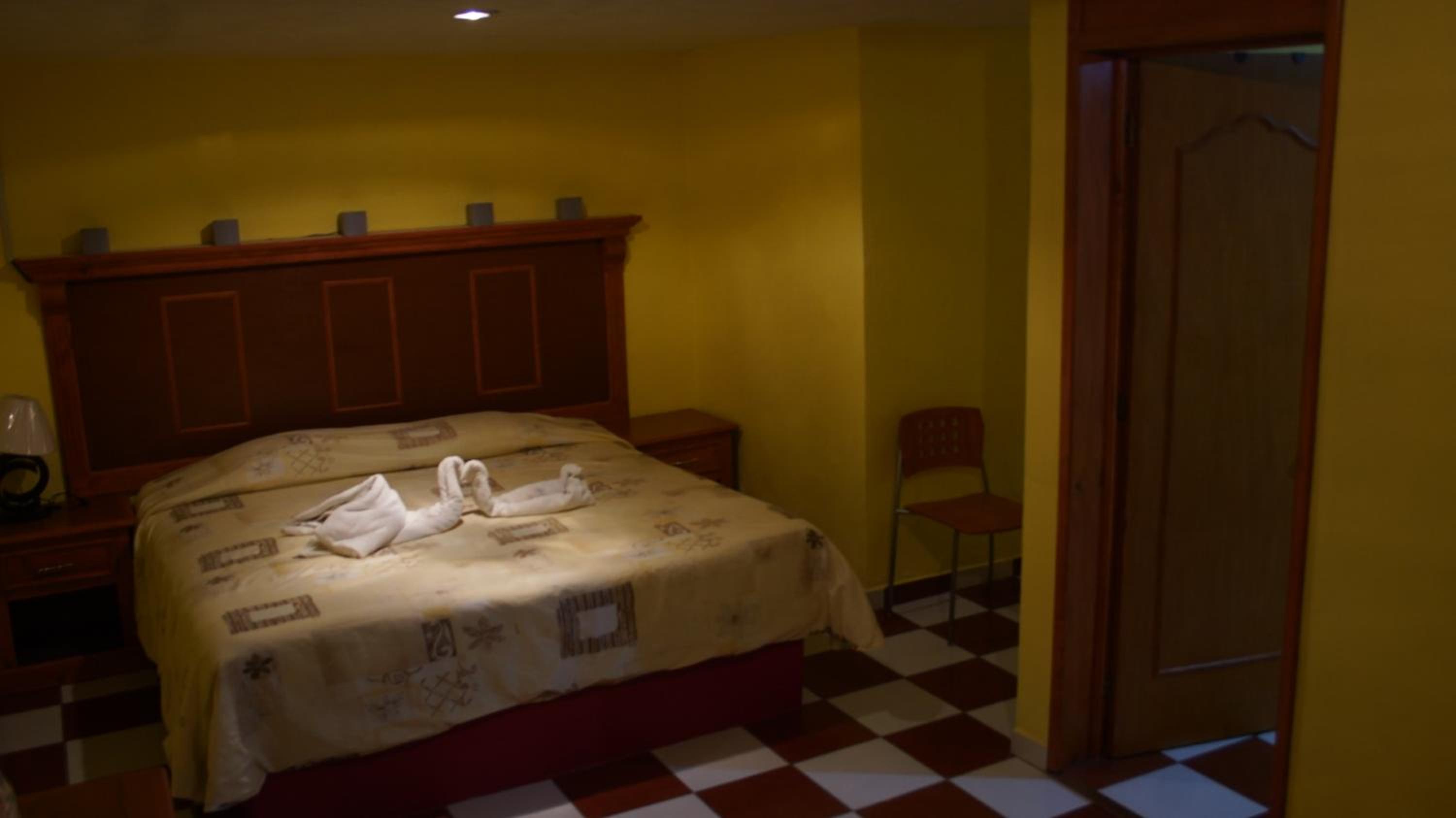 King Room photo 3