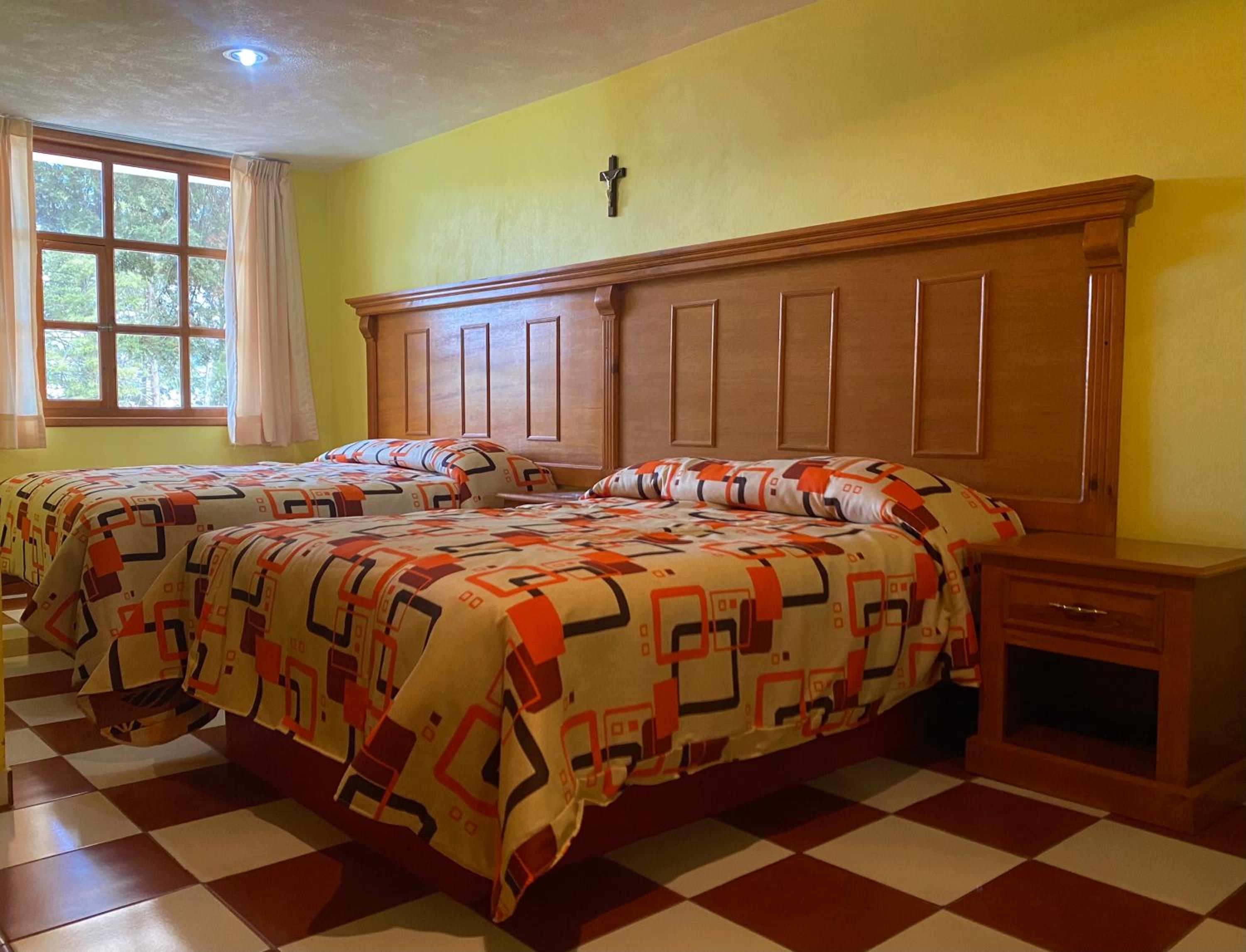 Twin Room photo 1
