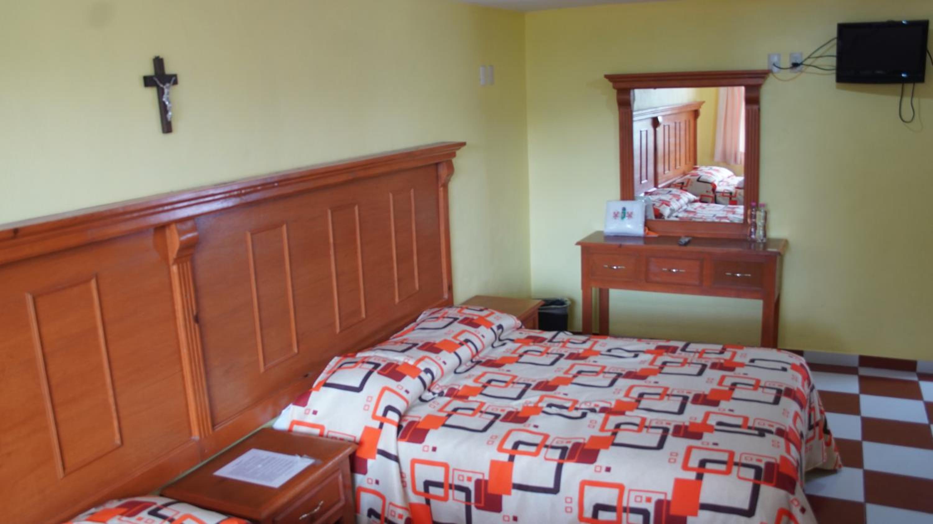 Twin Room photo 3