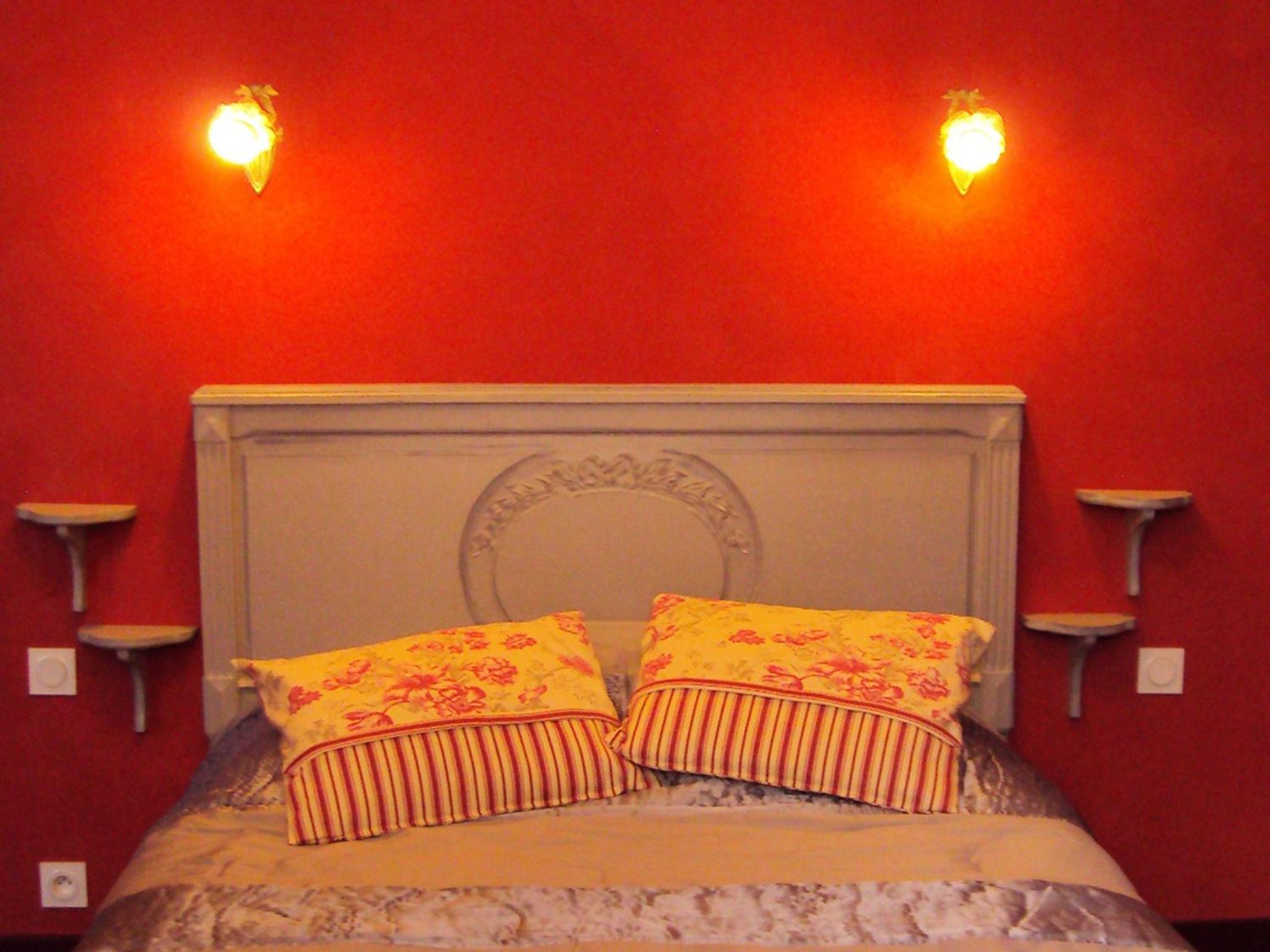 Double Room - Photo 3