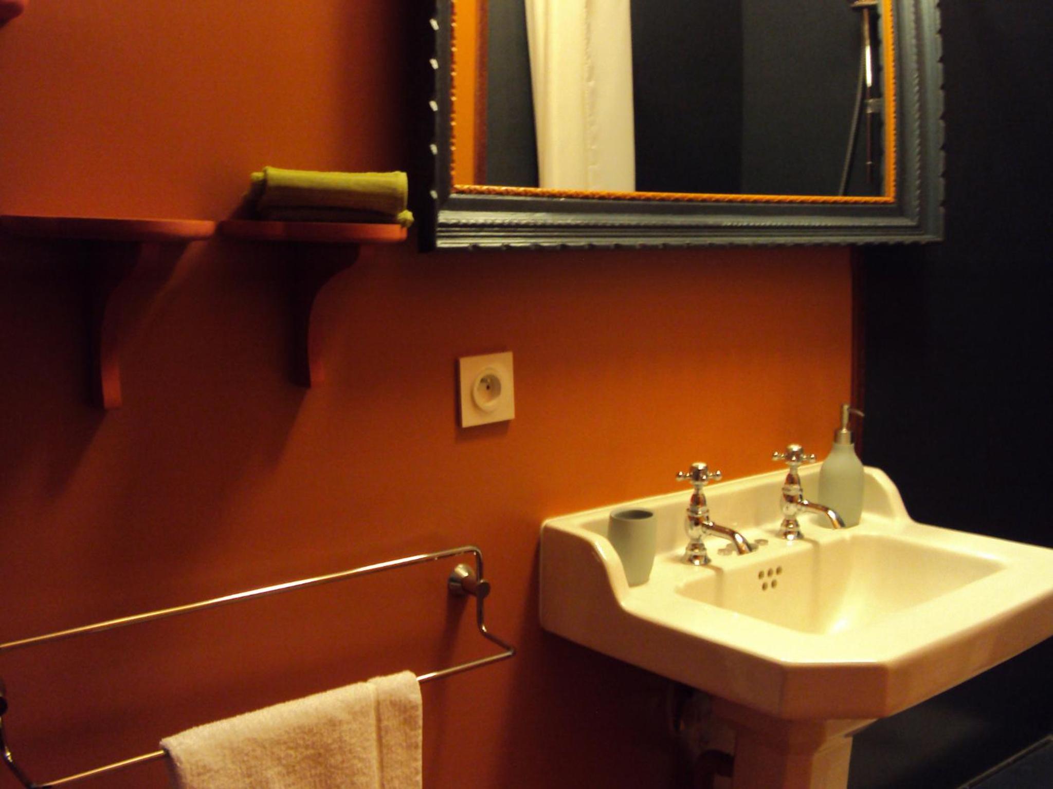 Double Room with Terrace - Photo 4