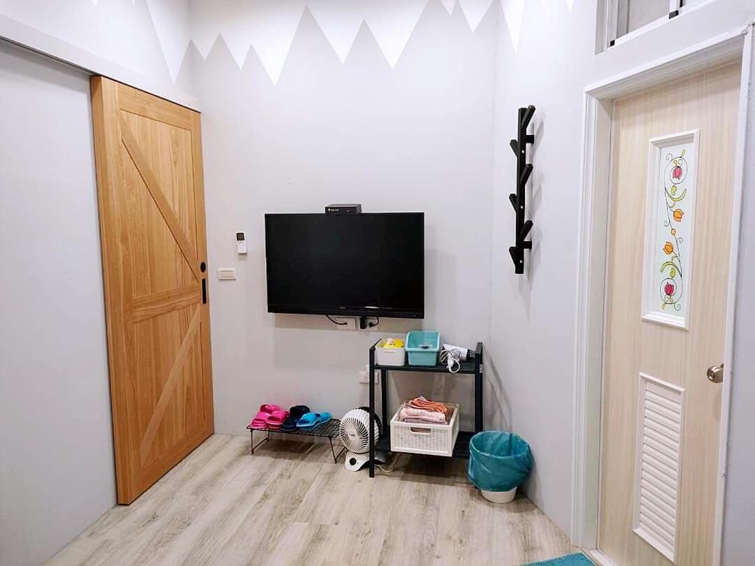 Family Junior Suite photo 3