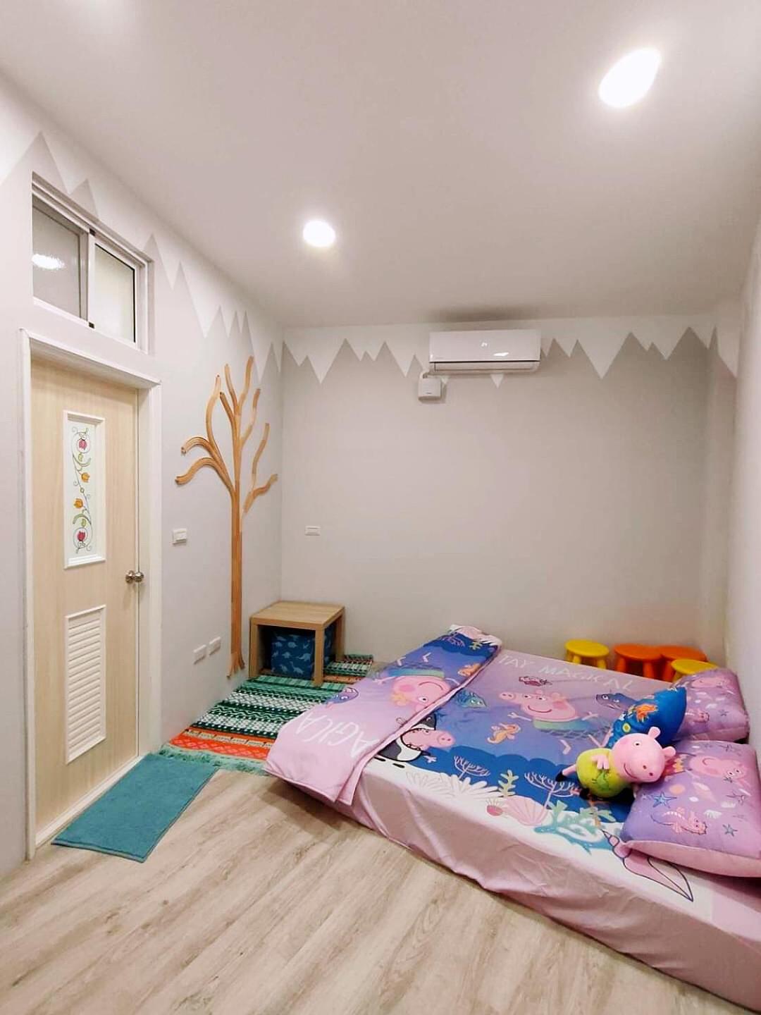 Family Junior Suite photo 2