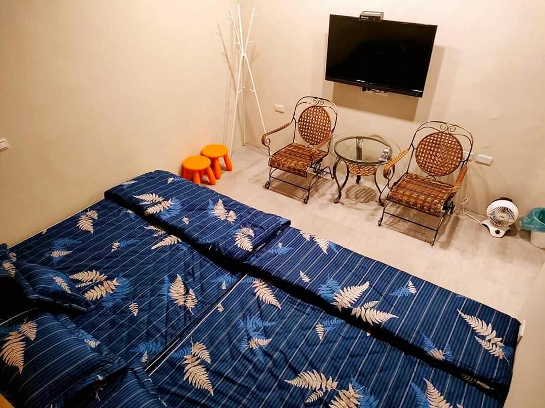 Quadruple Room photo 3