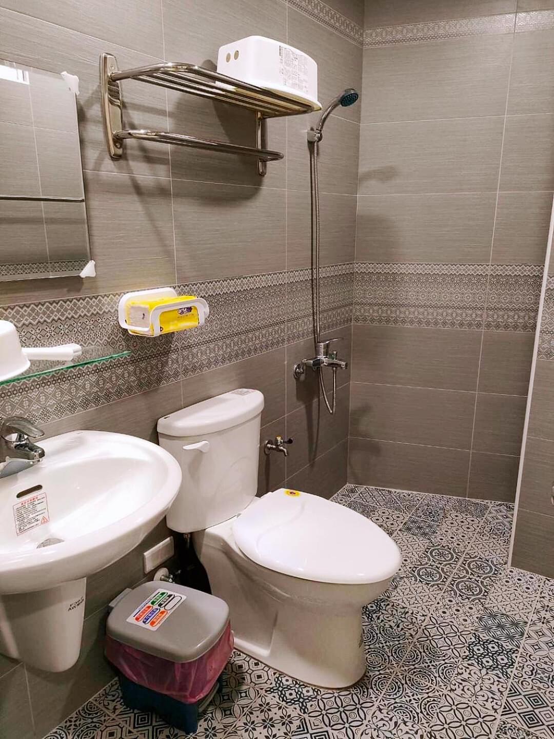 Triple Room with Private Bathroom photo 3