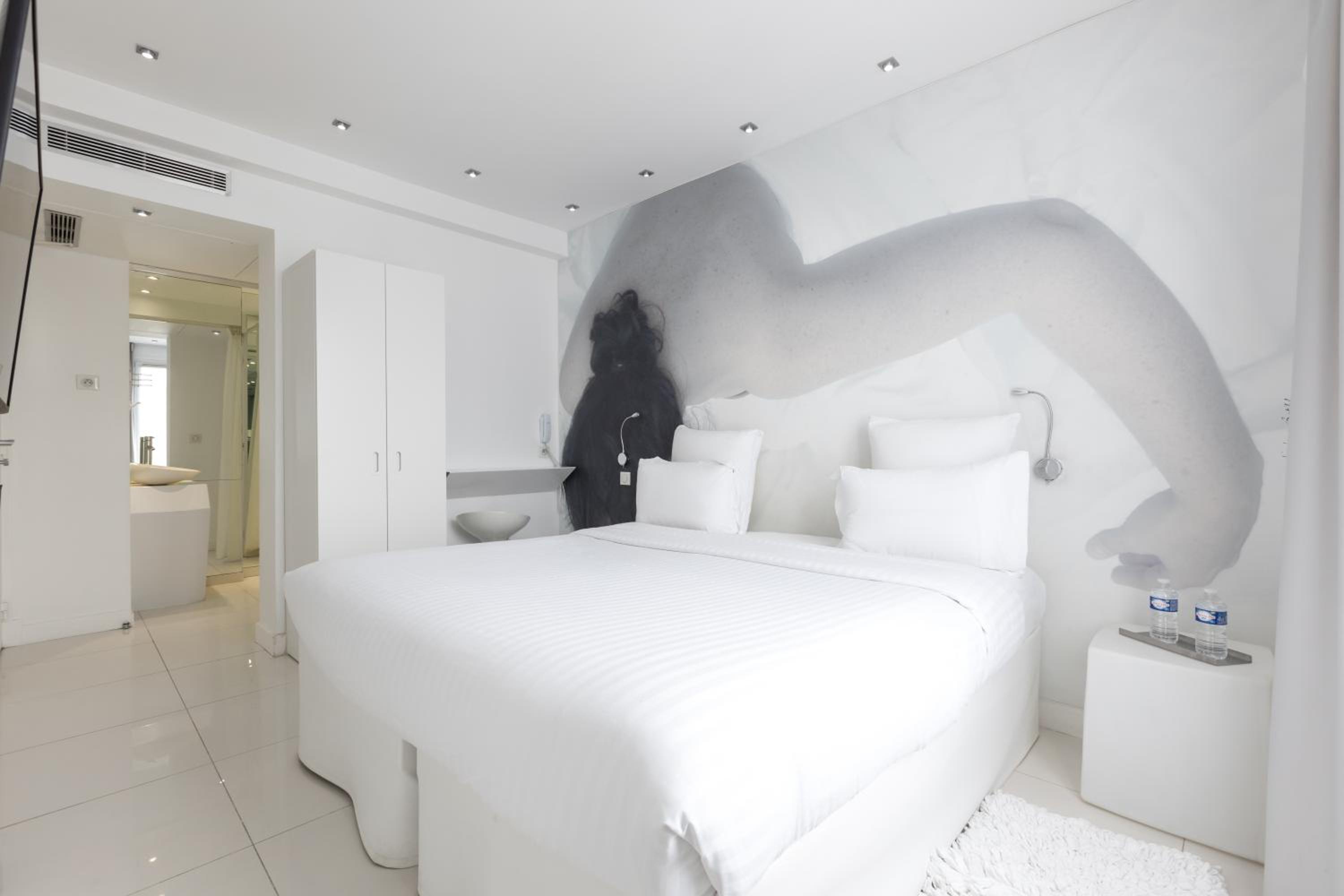 Superior Double Room photo 3