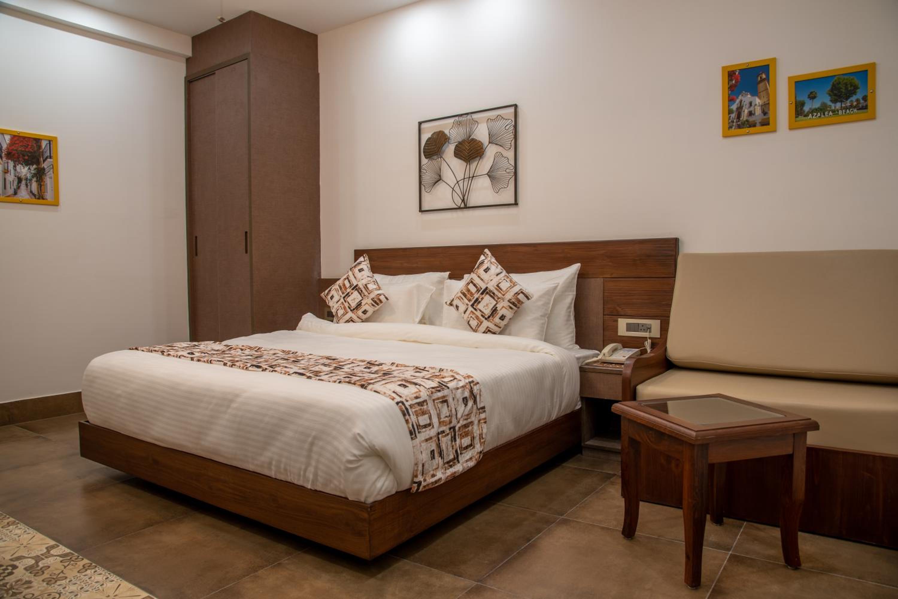 Classic Room - Photo 2