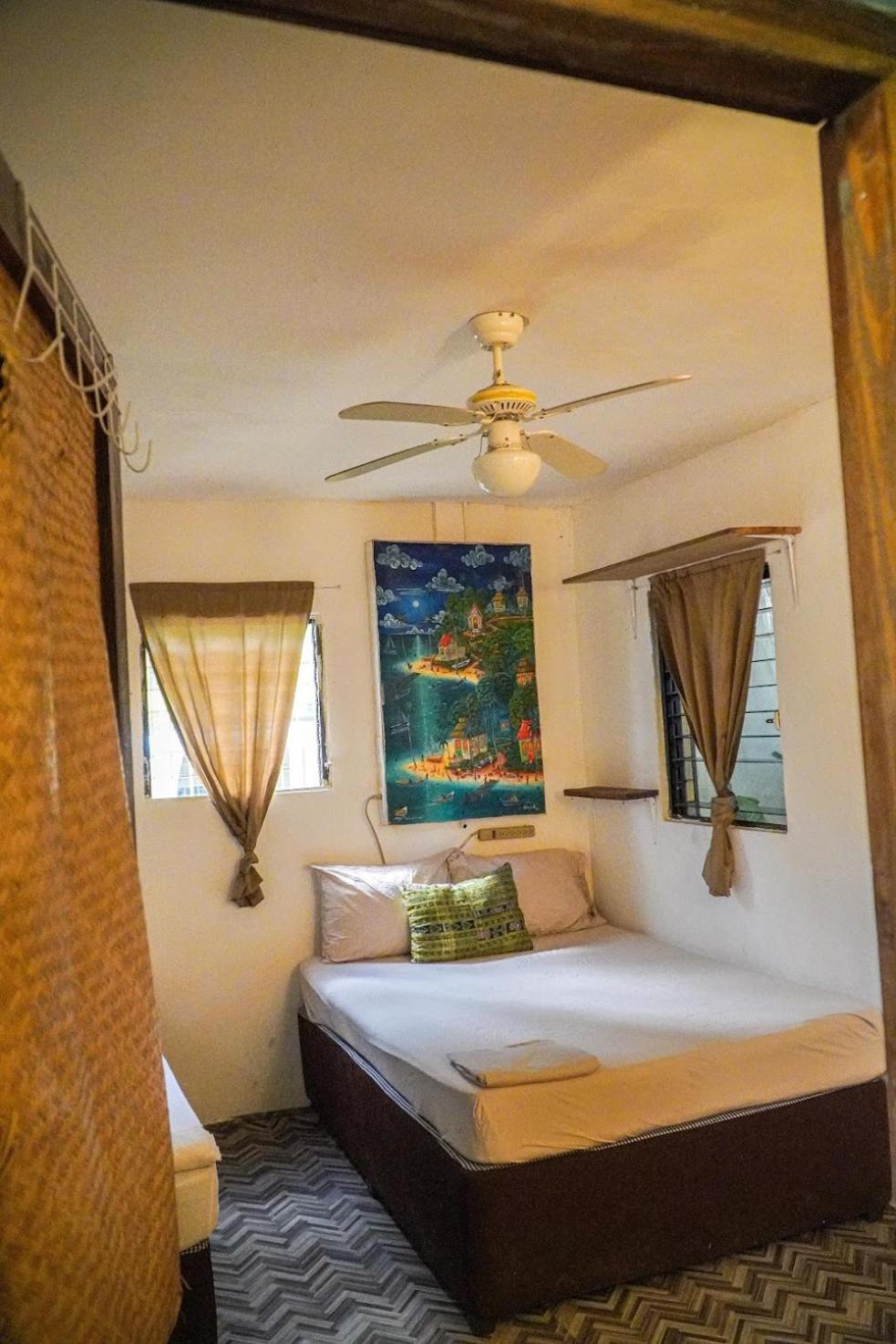 Deluxe Double or Twin Room with Garden View