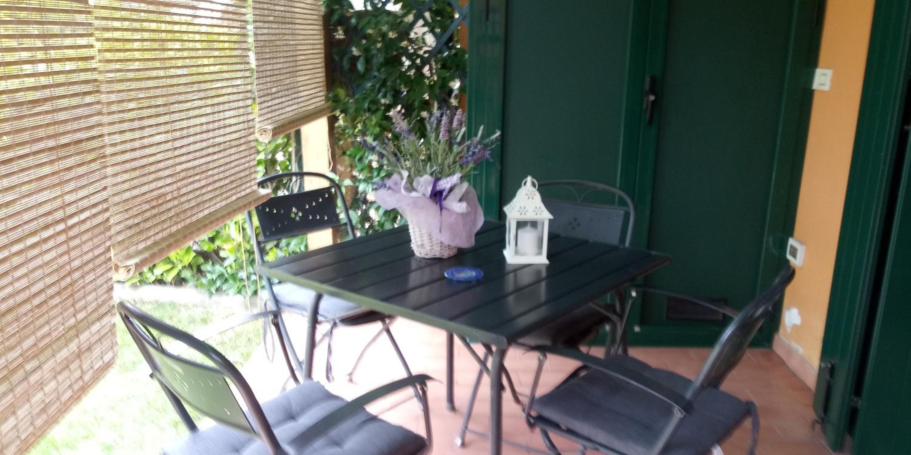 Studio Apartment - Photo 15