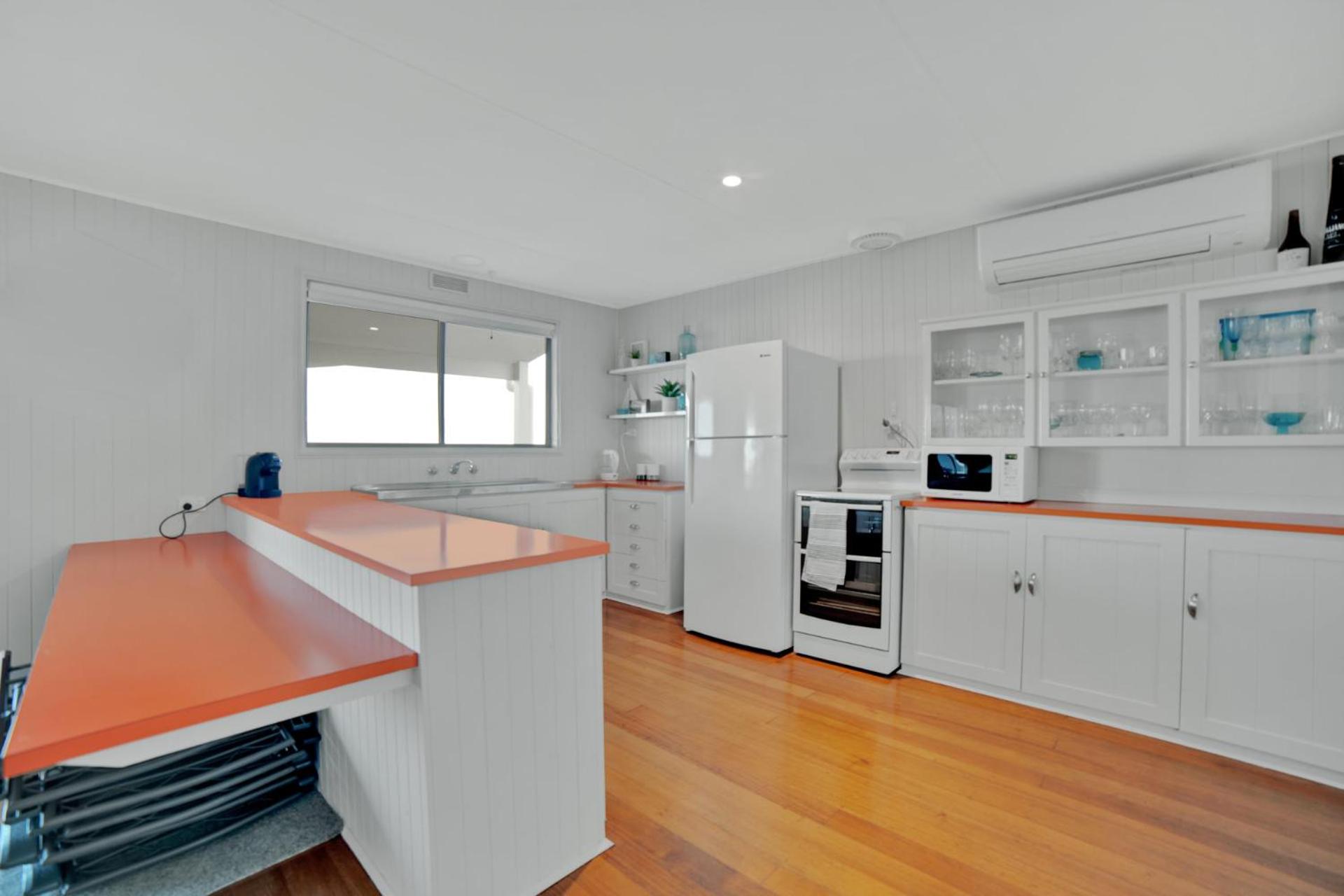 Four-Bedroom House photo 1