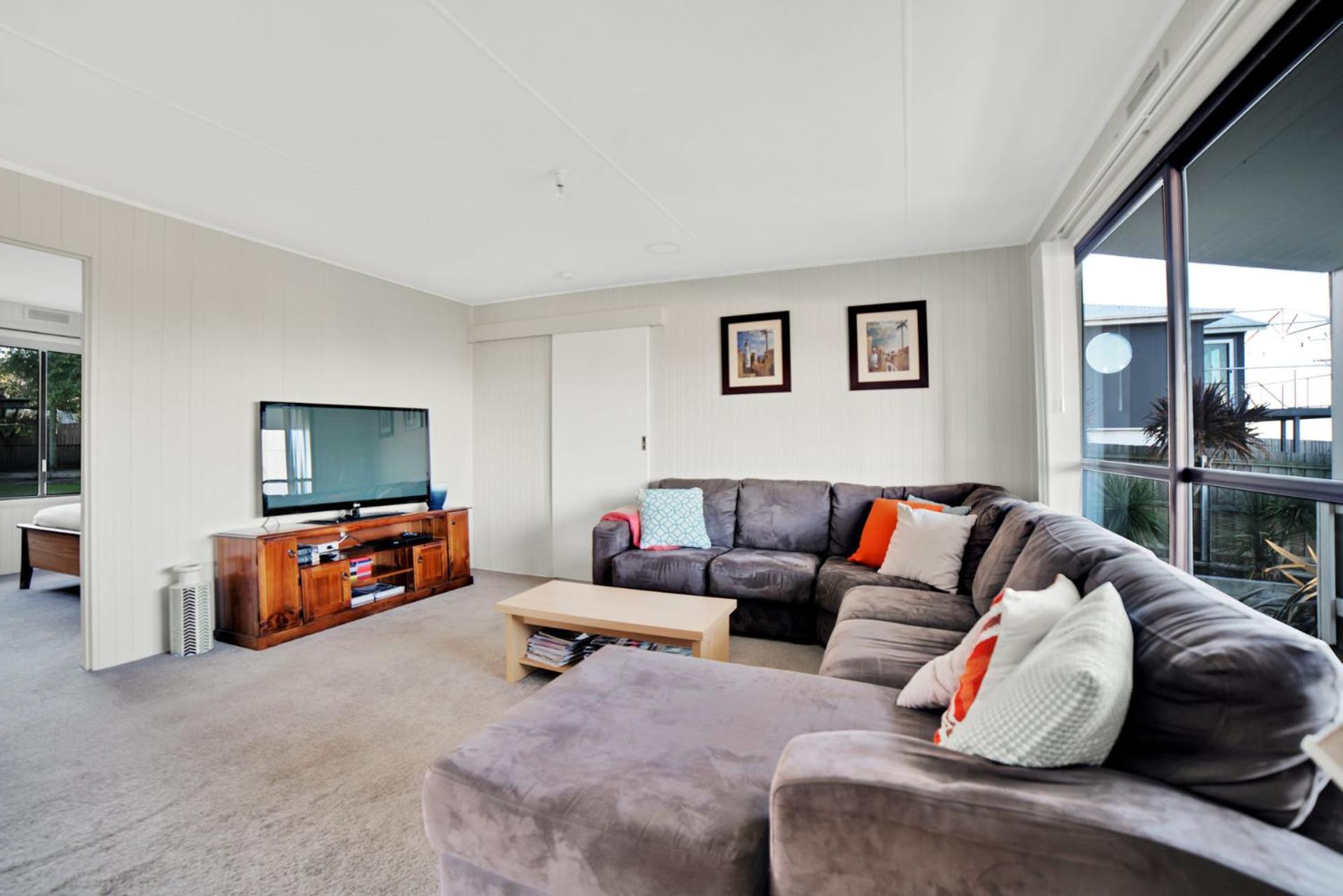 Four-Bedroom House photo 2