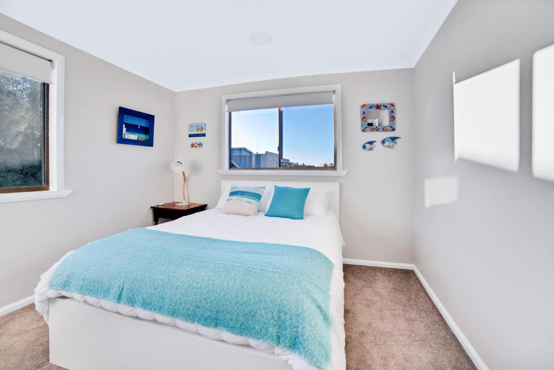 Four-Bedroom House photo 3
