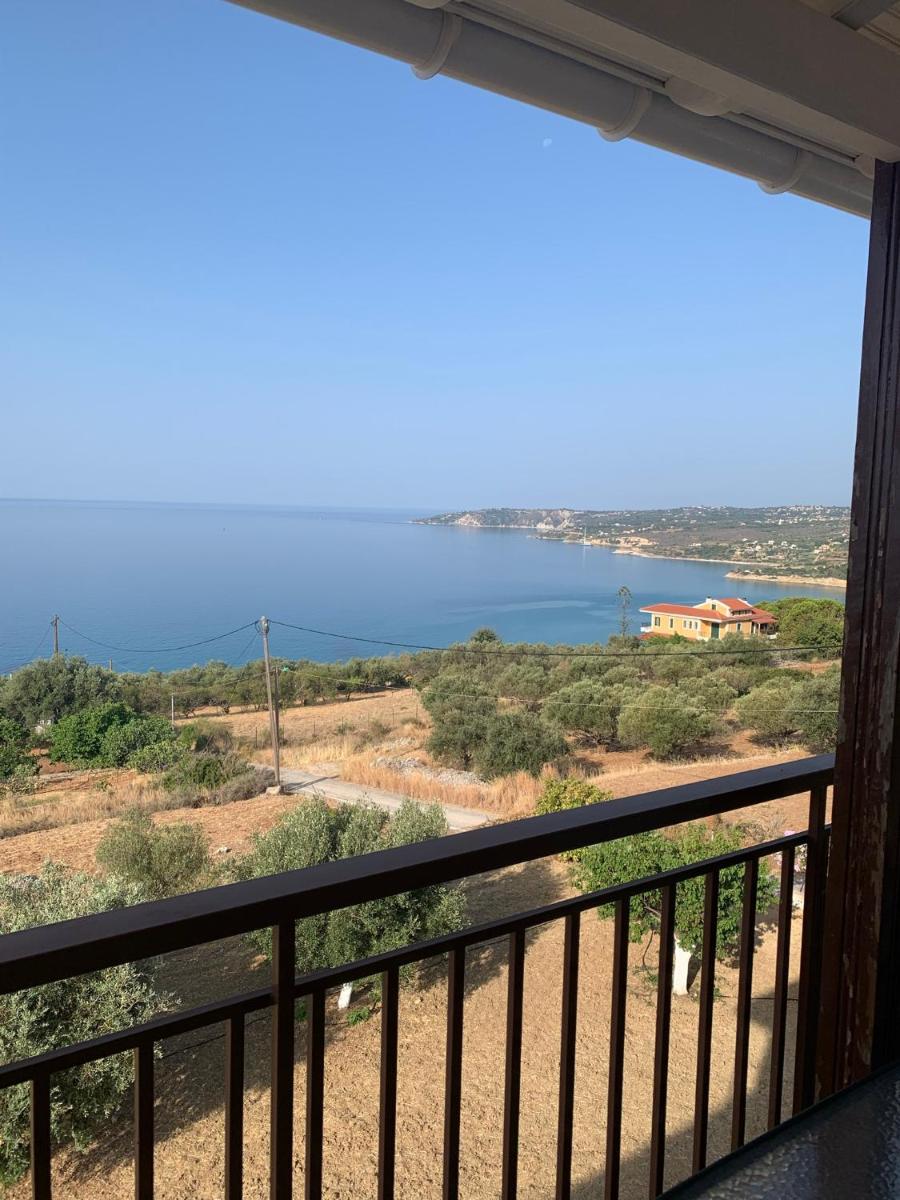 Superior Suite with Sea View photo 2