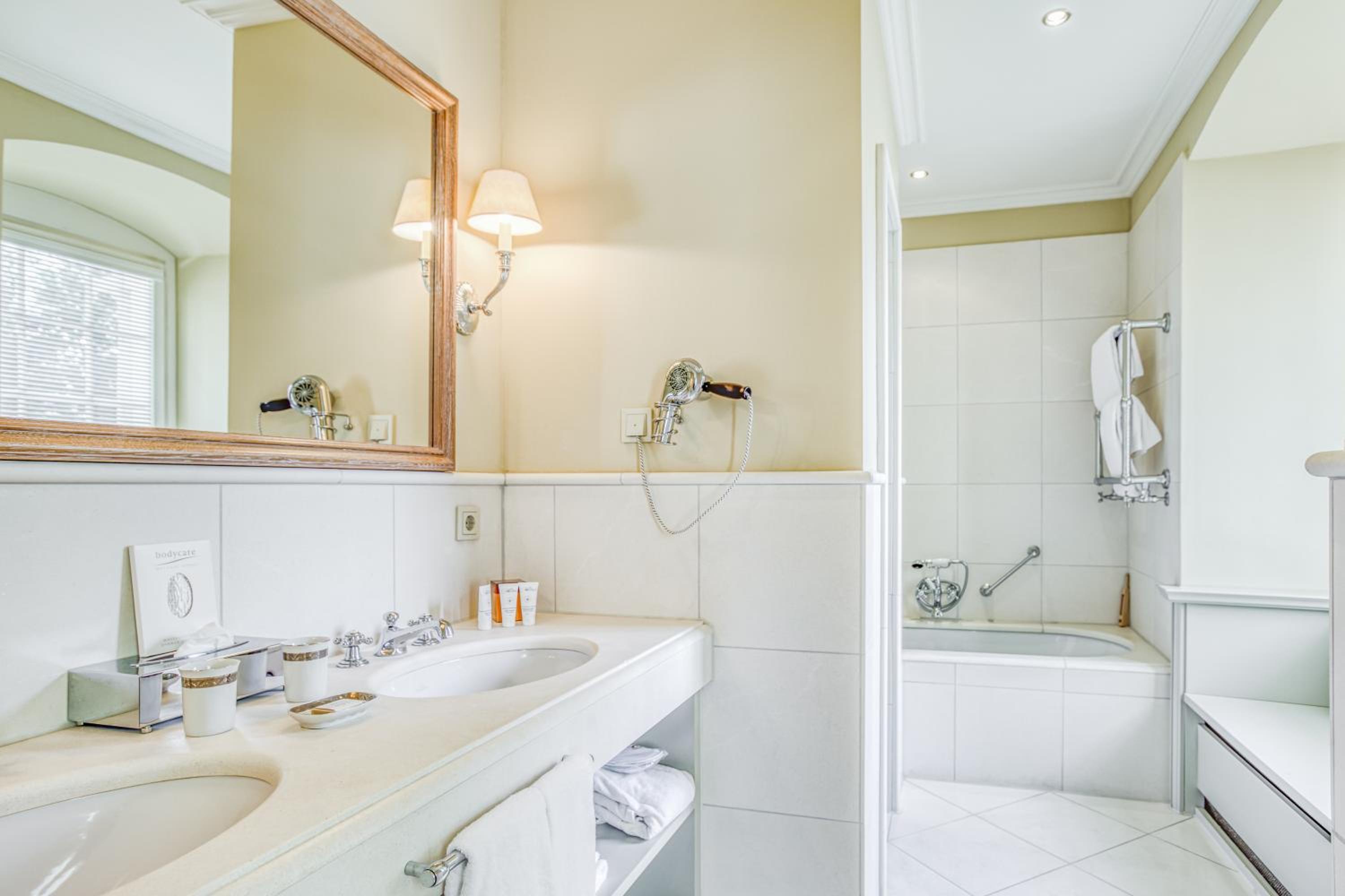 Deluxe Suite Jagdschloss (unchanged)