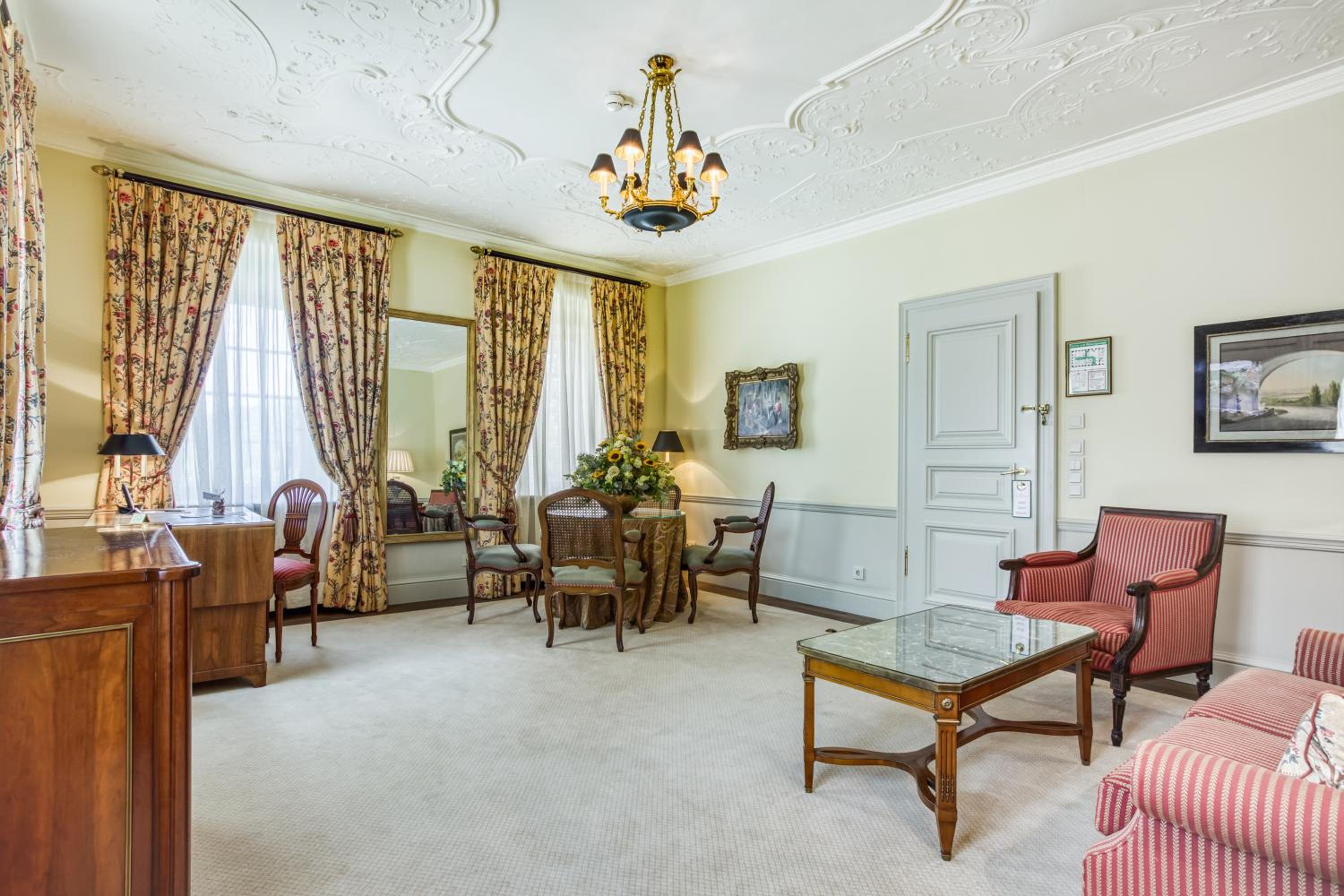 Deluxe Suite Jagdschloss (unchanged)