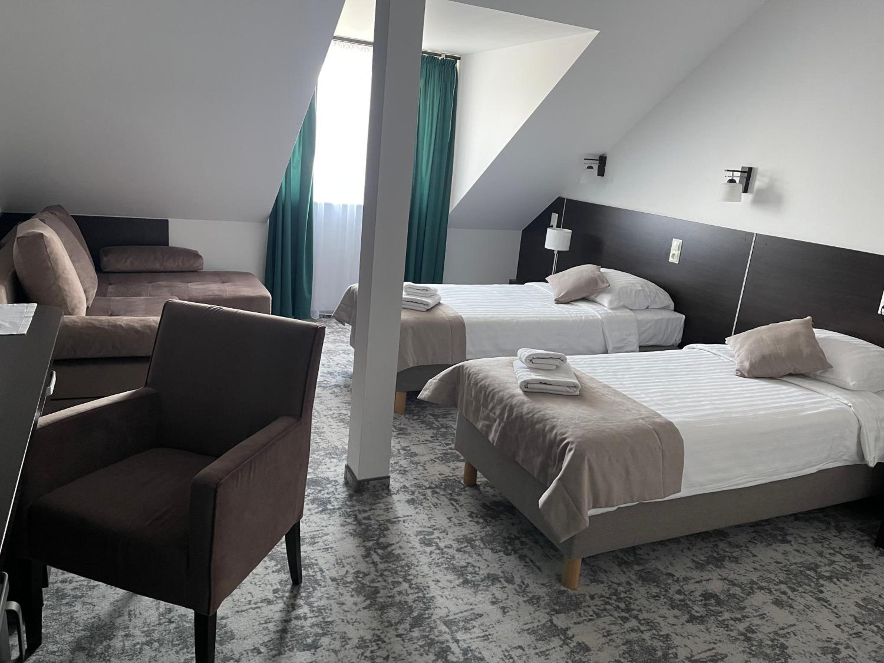 Superior Room - Photo 2