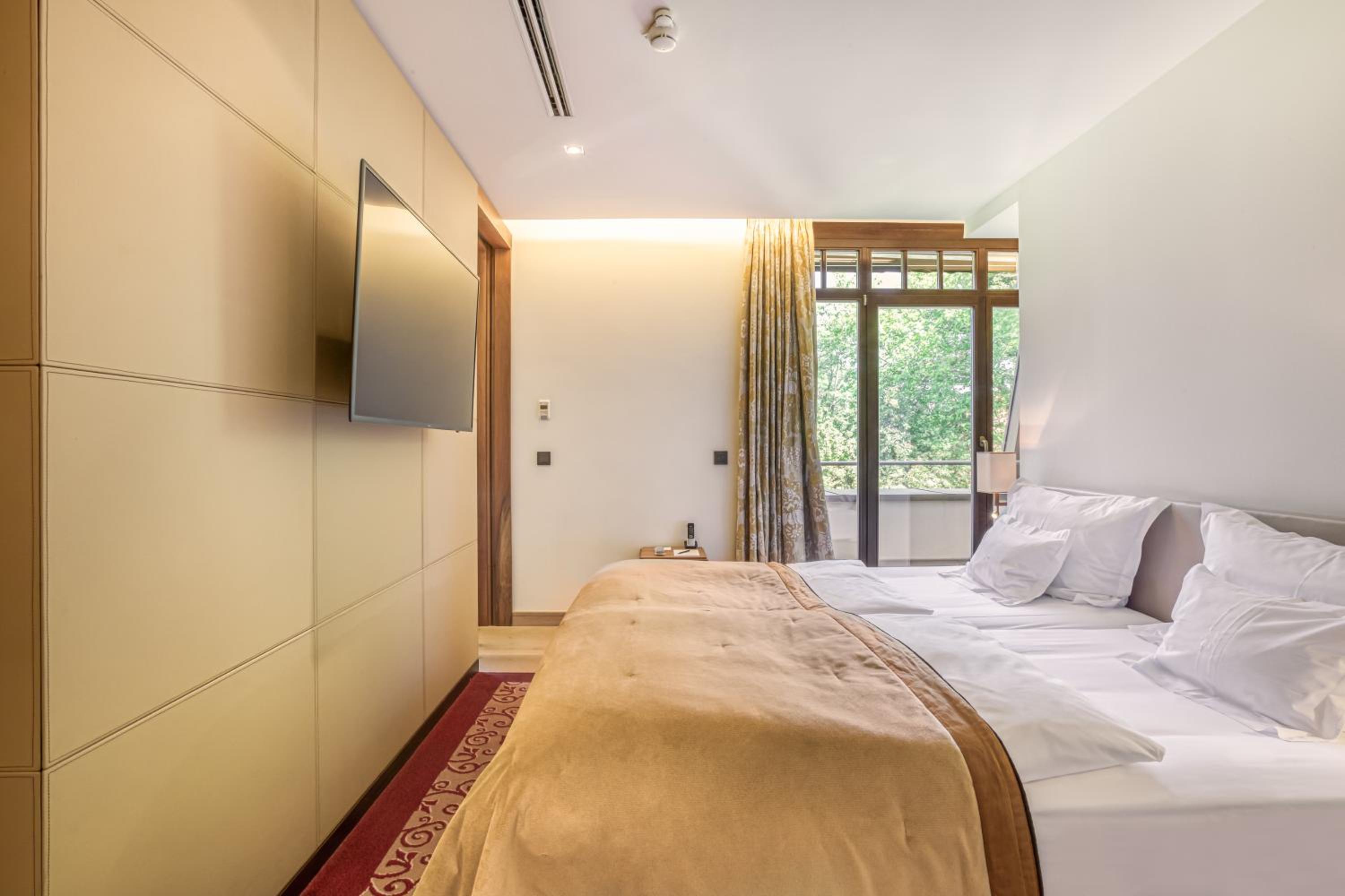 Superior Junior Suite Spa-Haus photo