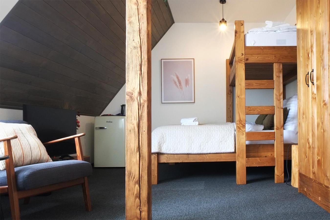 Comfort Triple Room photo 1
