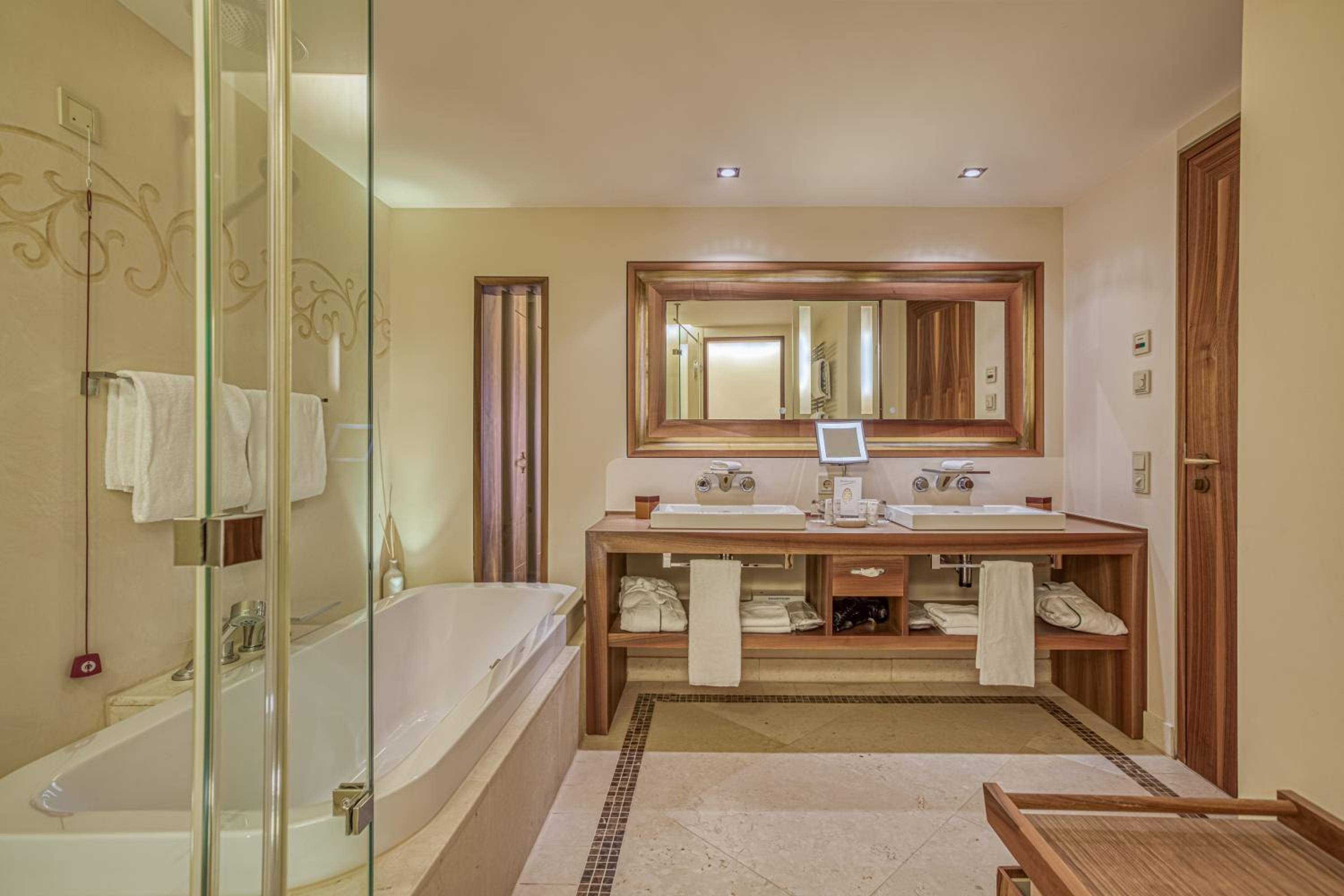 Superior Double Room photo