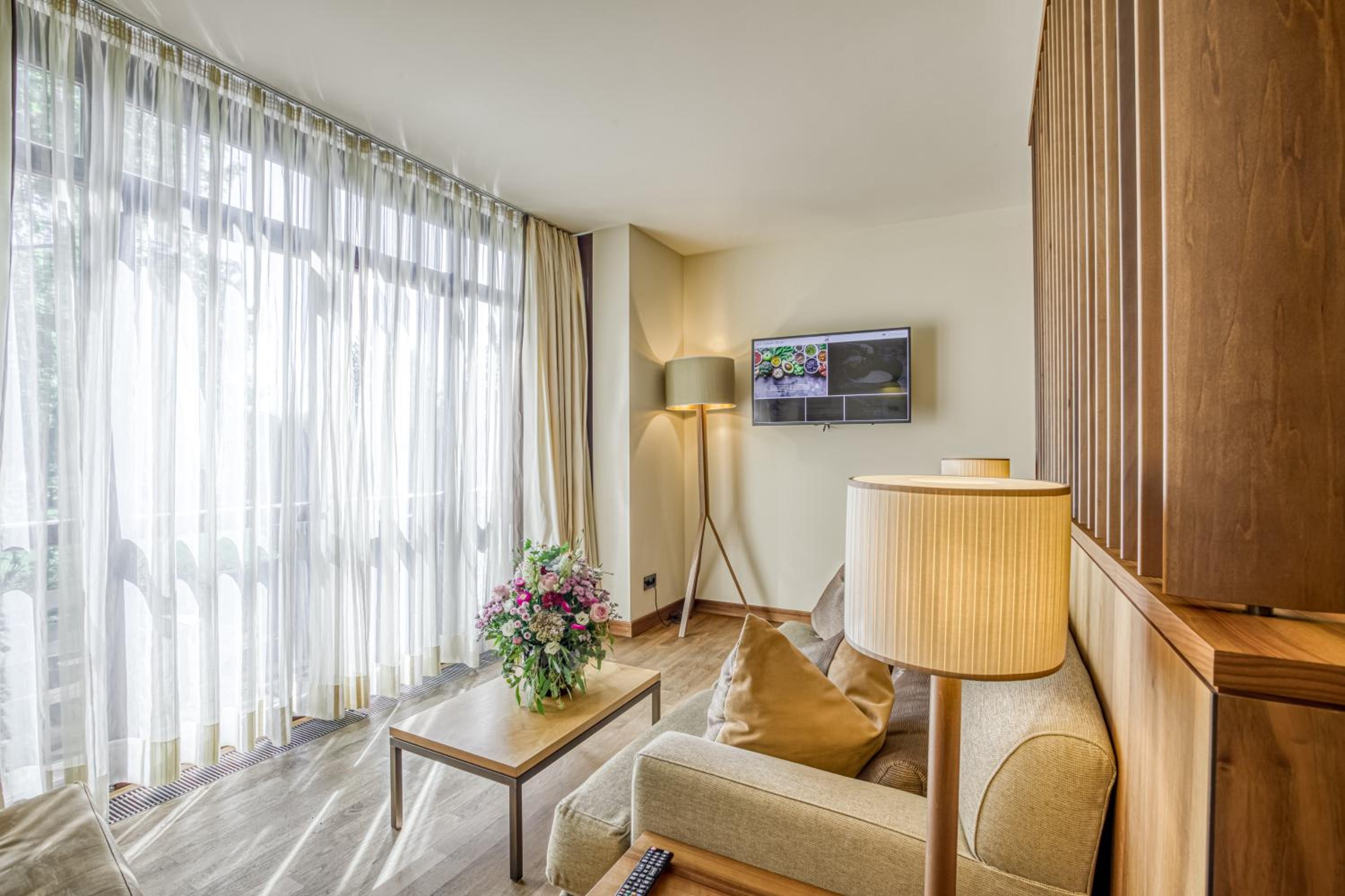 Superior Double Room photo