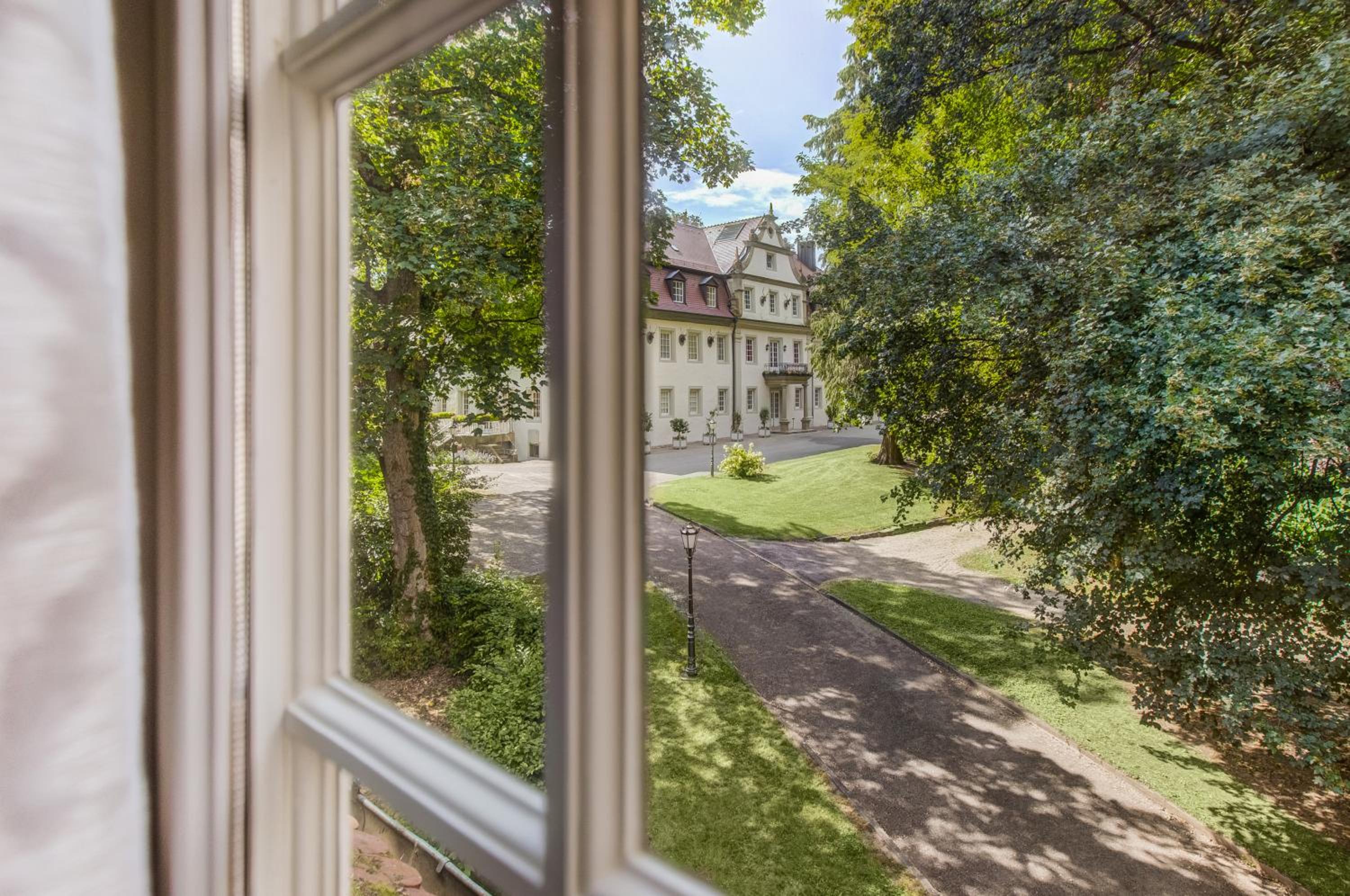 Deluxe Junior Suite Torhaus [unchanged – specific name] photo