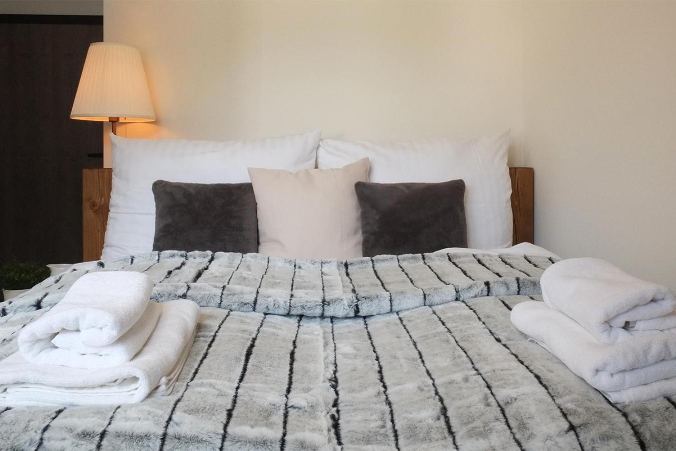 Classic Quadruple Room photo 1