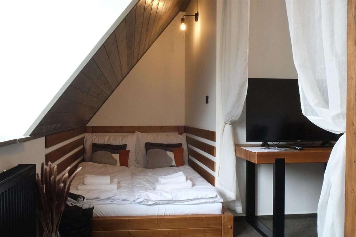 Classic Quadruple Room photo 2