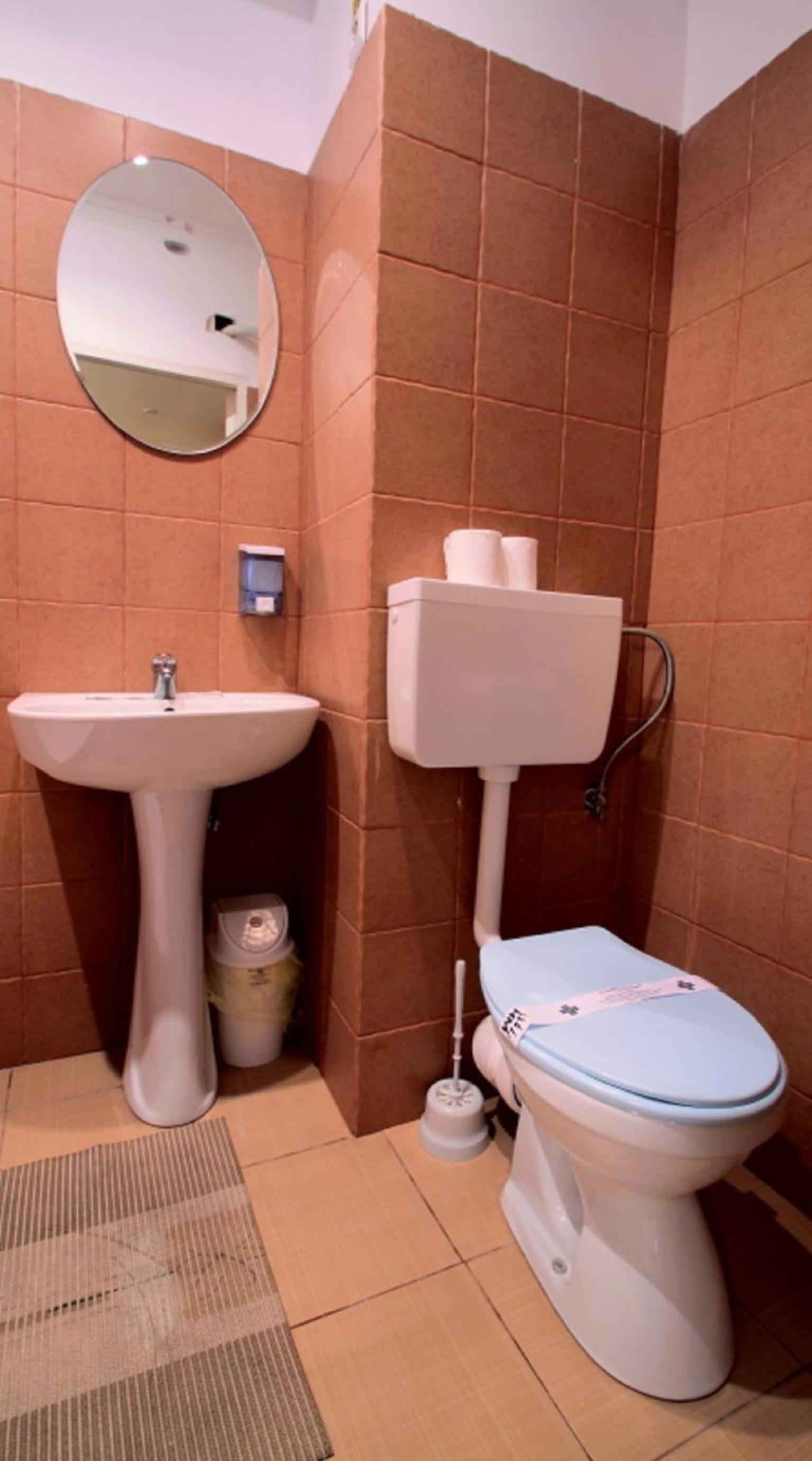 Standard Double Room - Photo 55