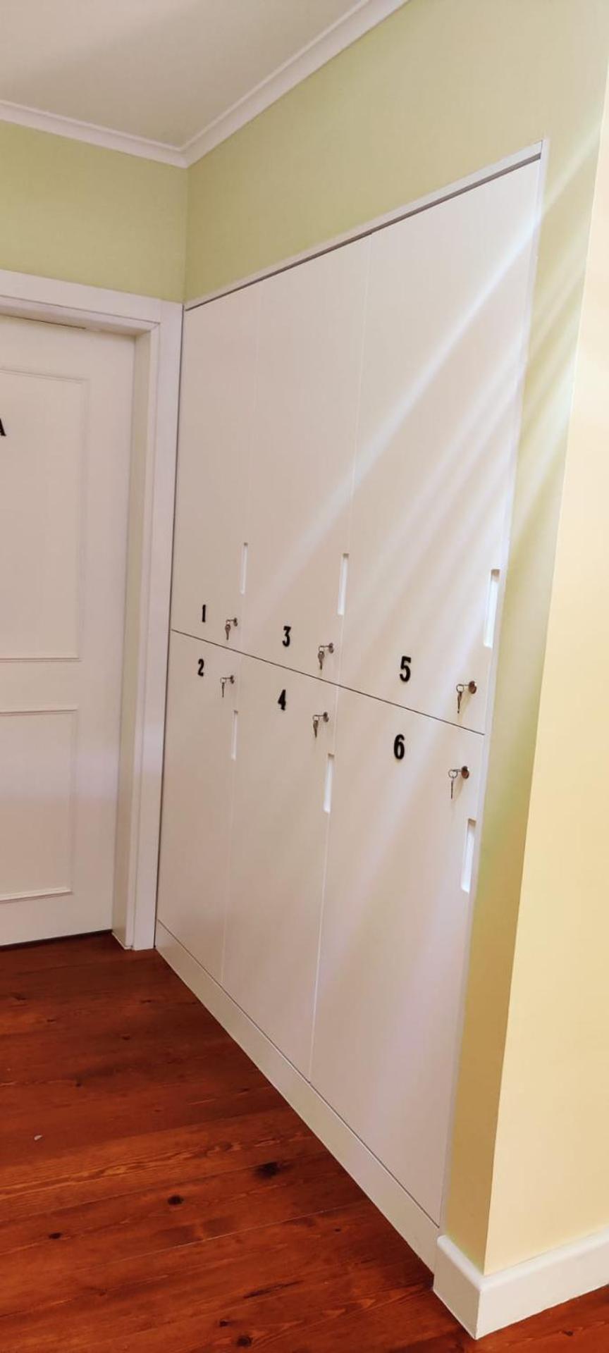 Studio Apartment - Photo 11