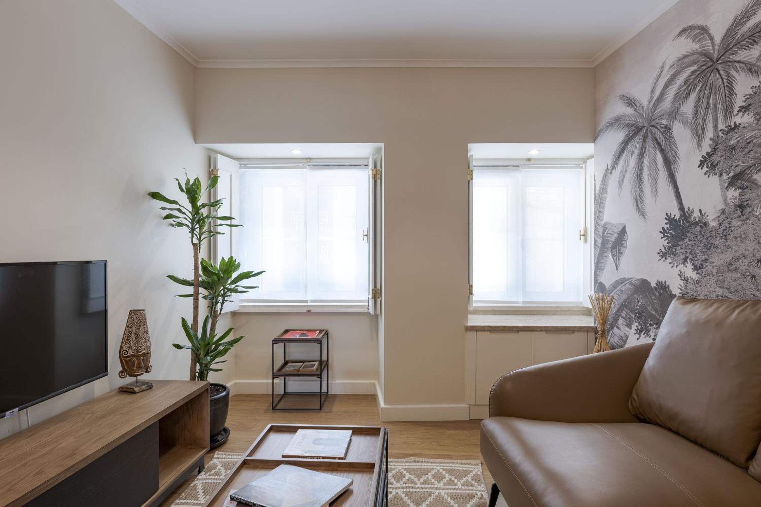 Apartment - Ground Floor