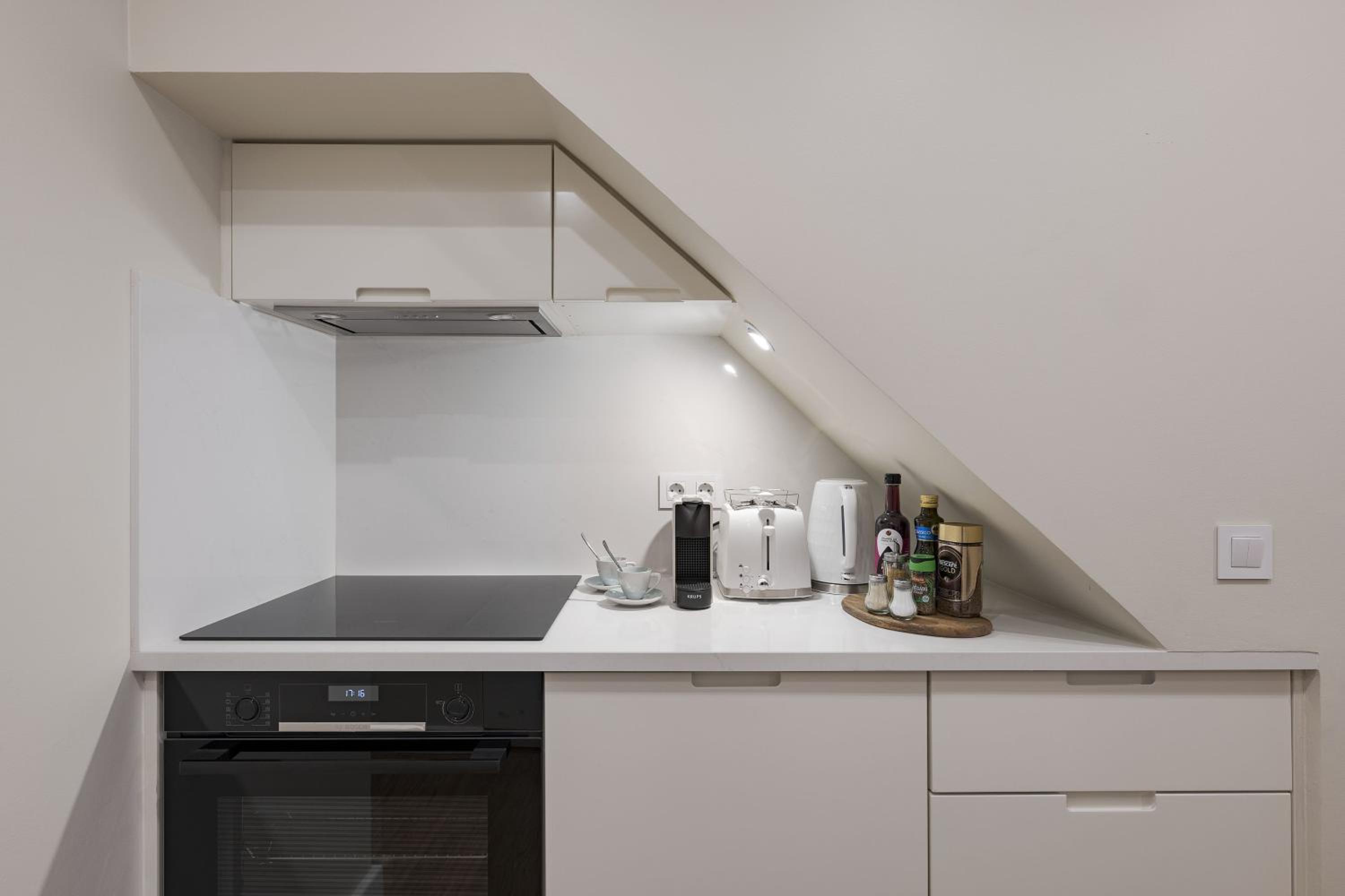 Apartment - Ground Floor thumbnail 6