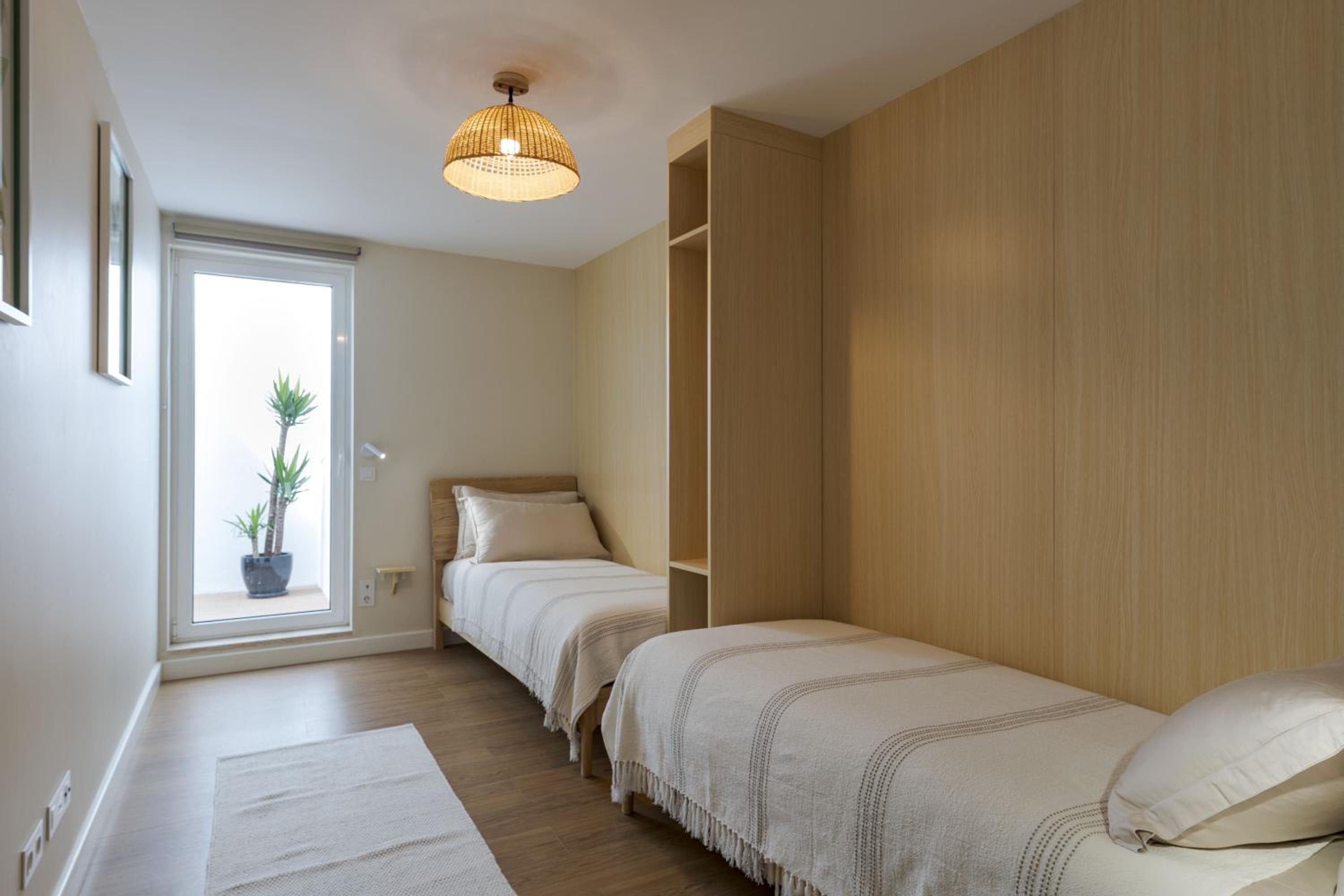 Apartment - Ground Floor thumbnail 6