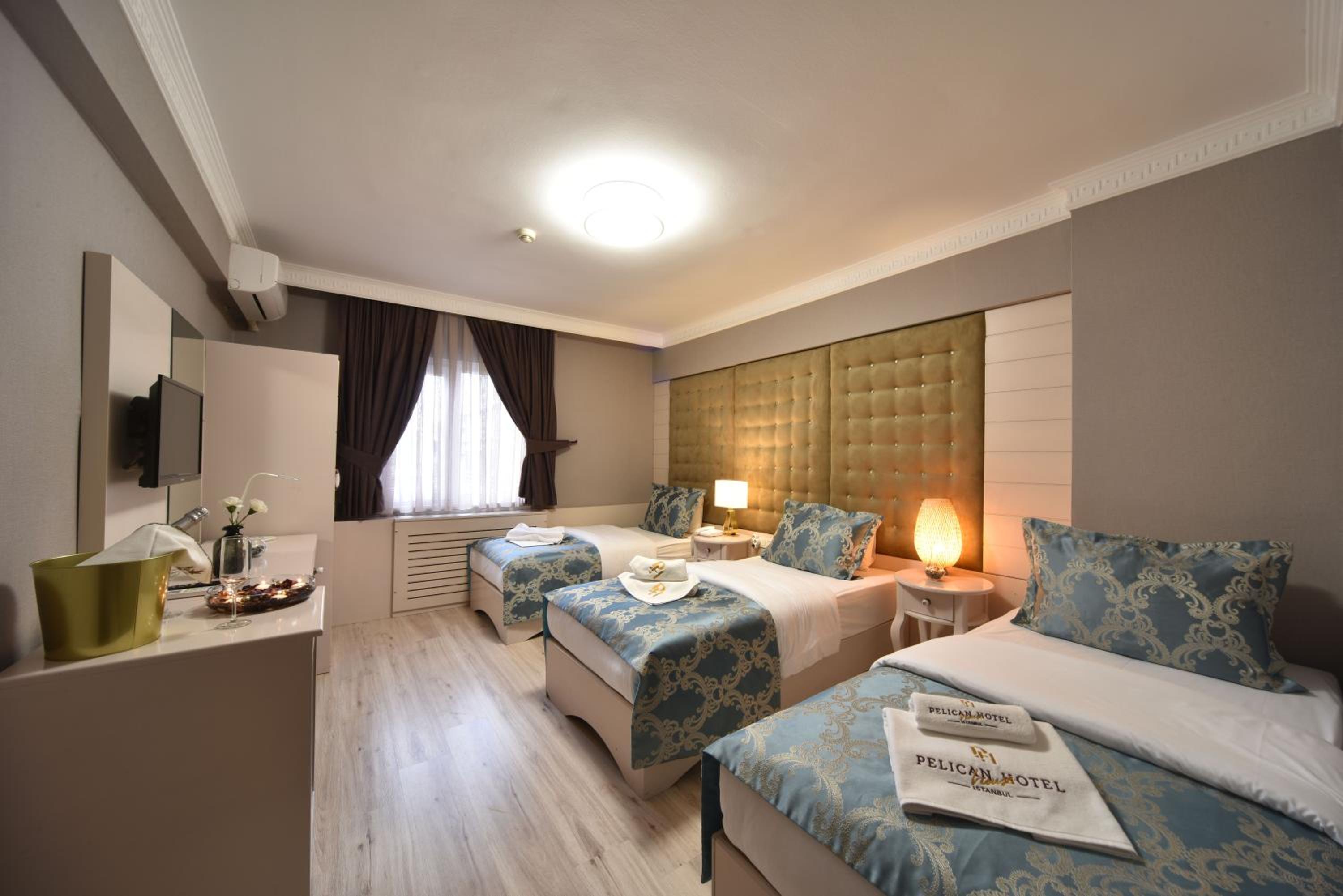 Triple Room photo 1