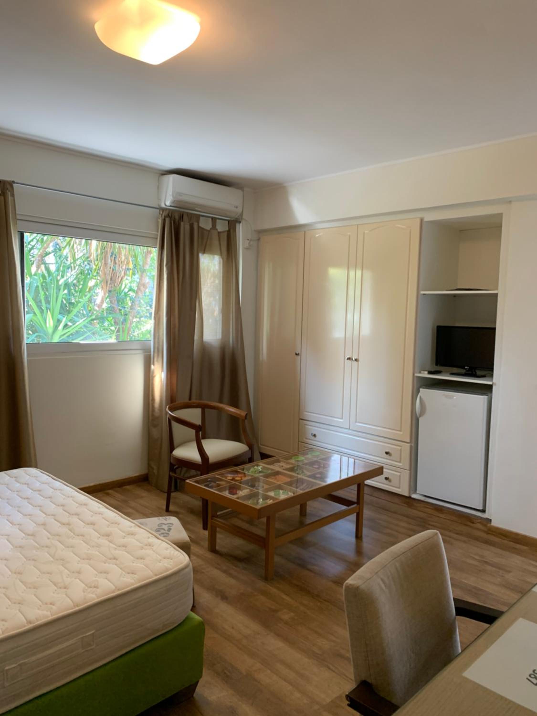 Apartment - Ground Floor photo 2