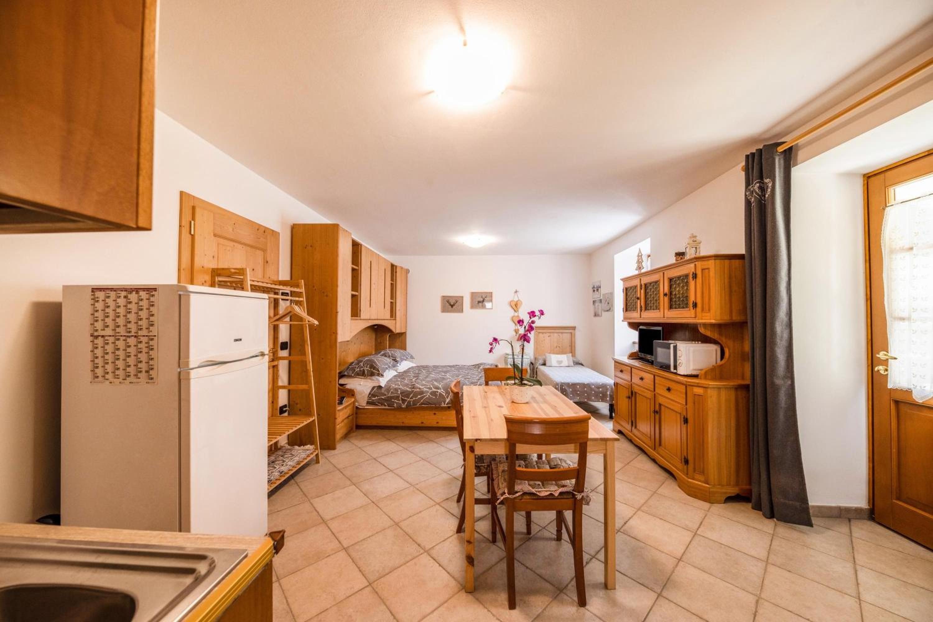Superior Apartment with City View photo 1