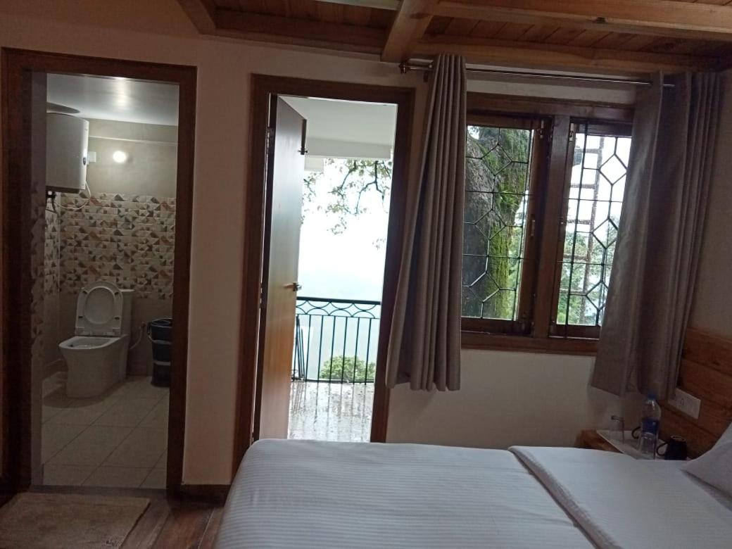 Family Duplex Room with Balcony